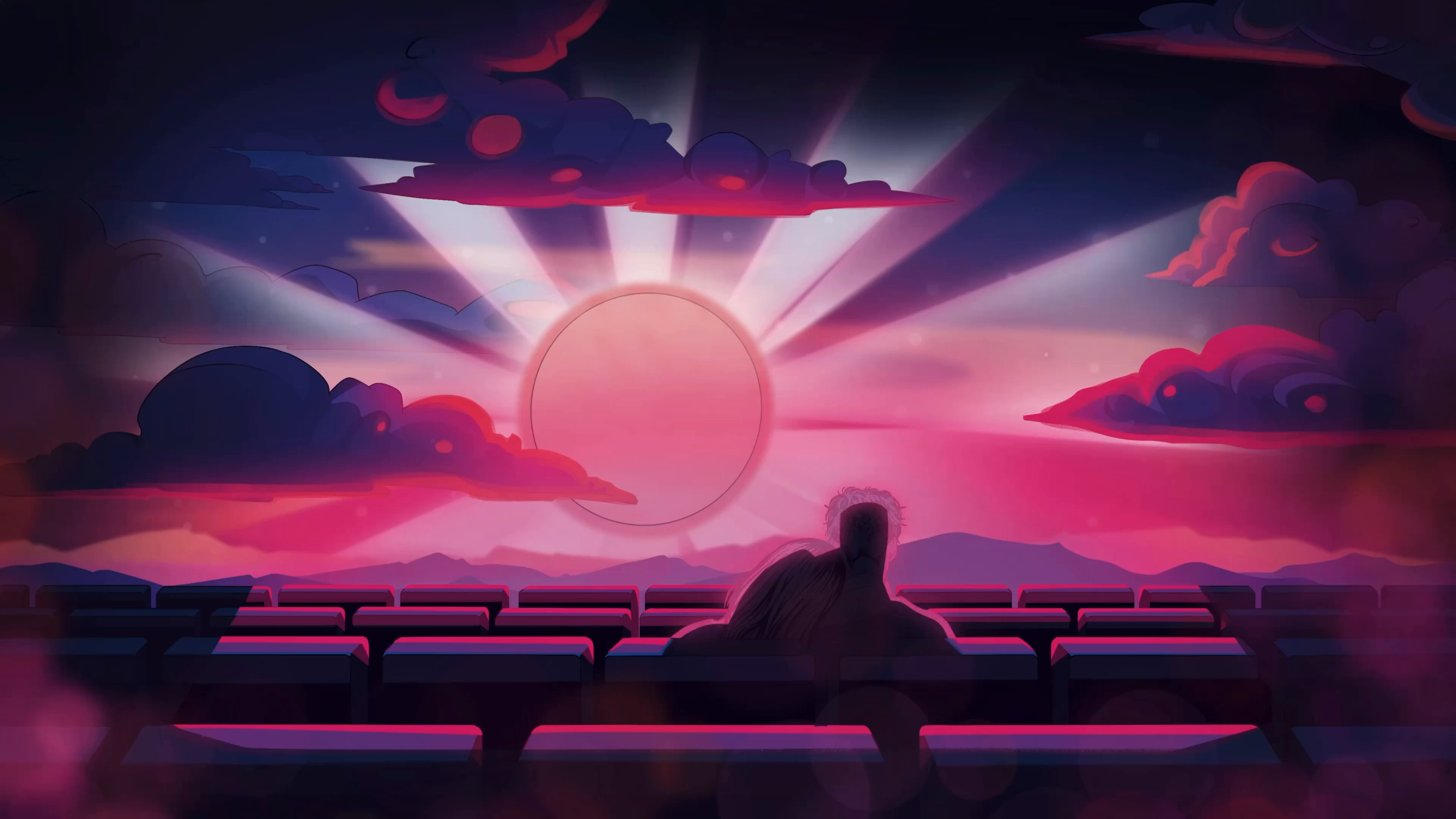 Example of 2d Animation 