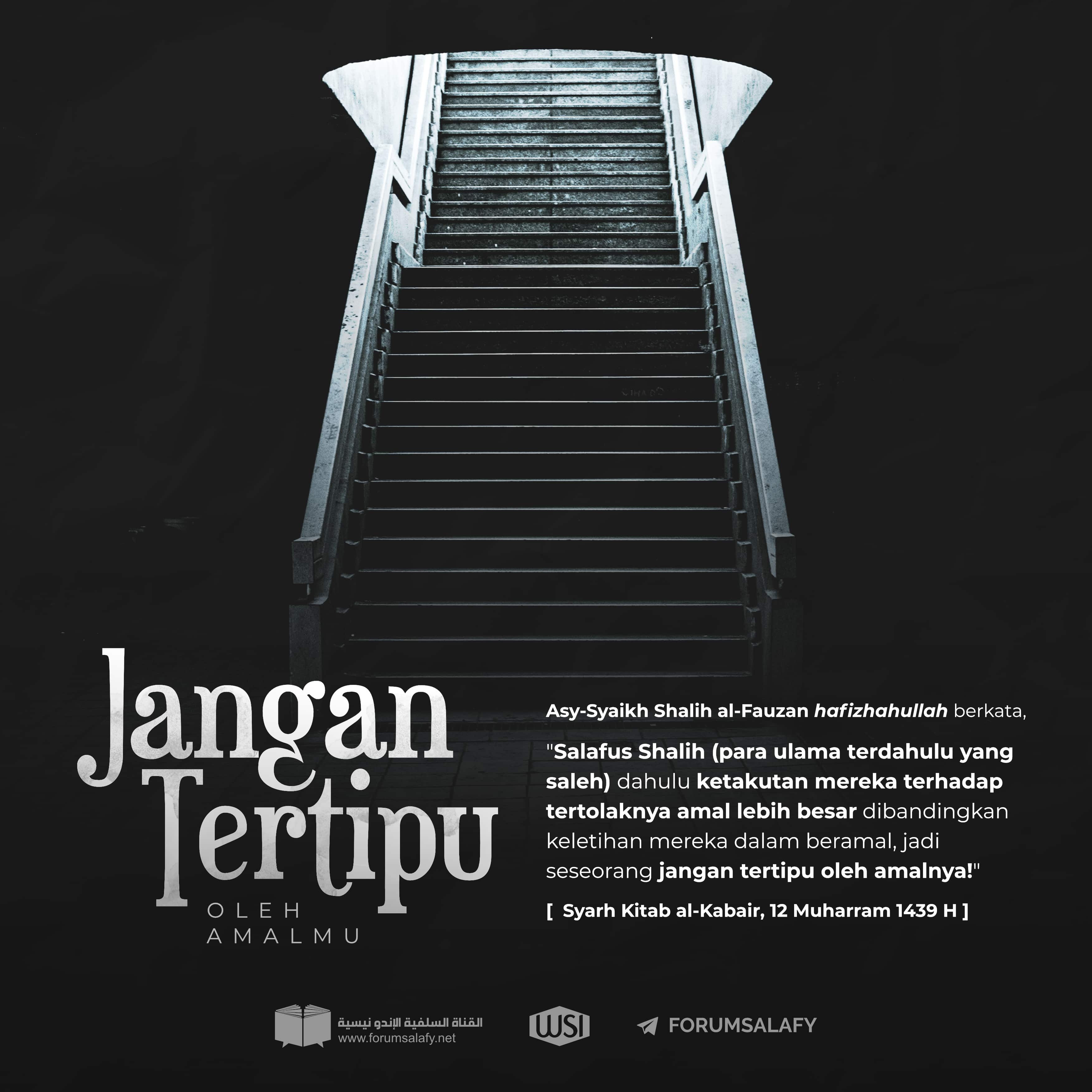 Social Media Design: Do Not Be Deceived by Your Deeds brand identity branding carousel design data visualization design inspiration feed design flyer design graphic design illustration infographic information design instagram design photoshop poster design social media design social media templates typography visual communication visual design visual identity