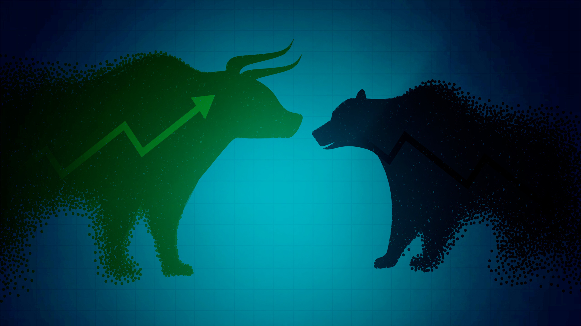 Trading motion graphic Task animation motion graphics