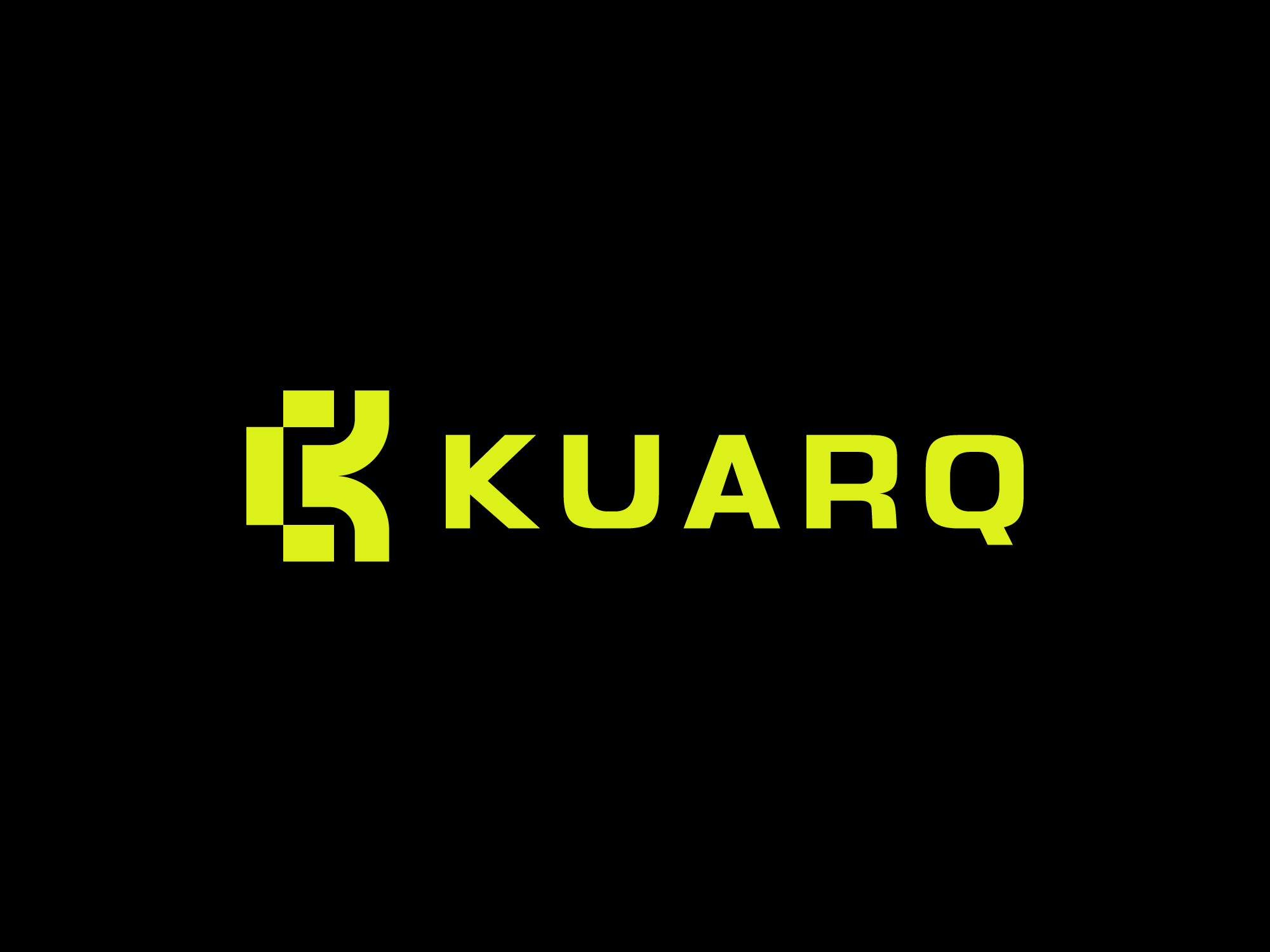 Example of Logo Design Project