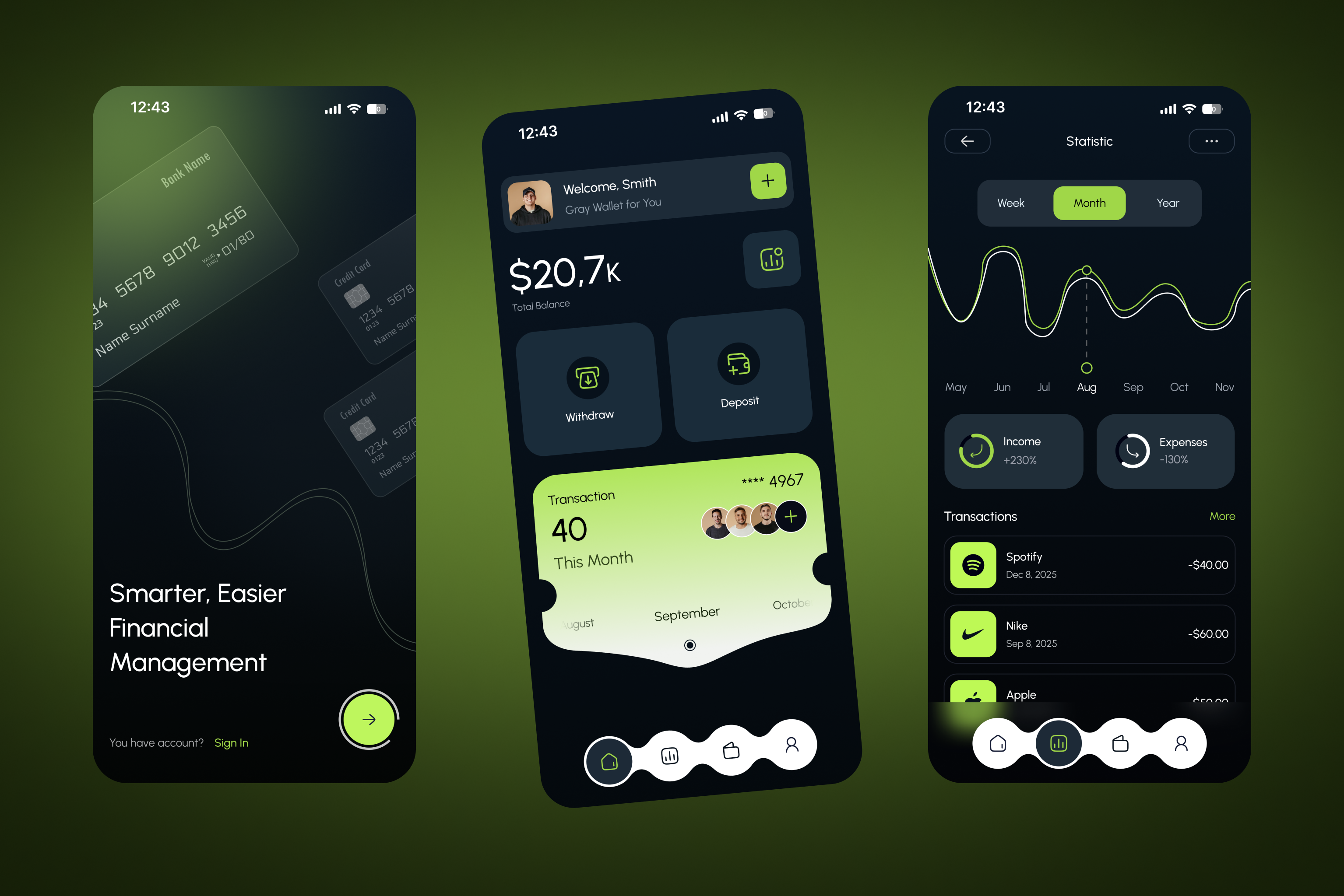 Finance - Mobile App design app design banking app bitcoin crypto digital banking expenses finance app mobile application fintech google play store payment gateway trading dashboard transaction transfer wallet