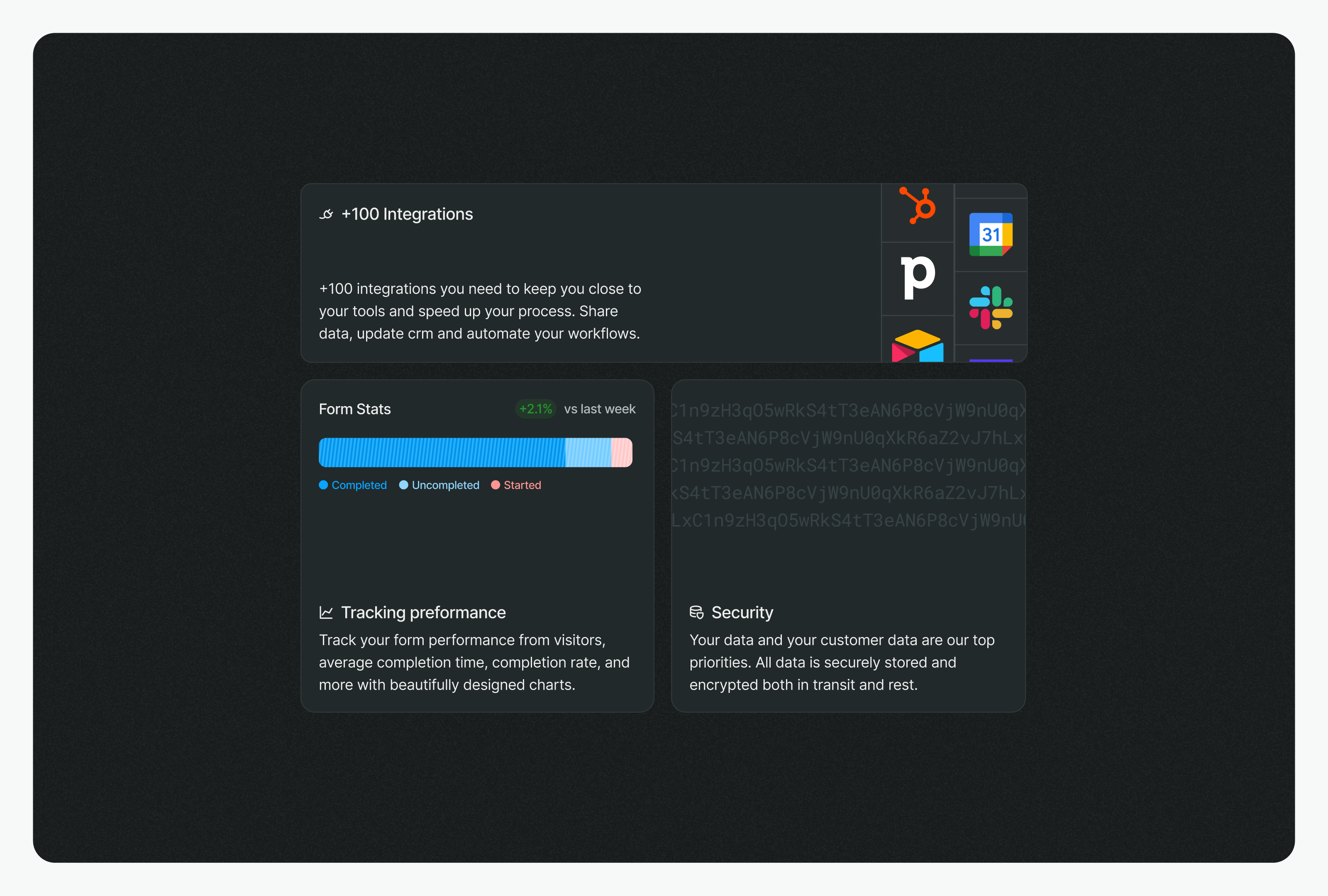 Premium SaaS bento card design bento cards cards design design graphic design landing page cards saas bento cards saas design ui