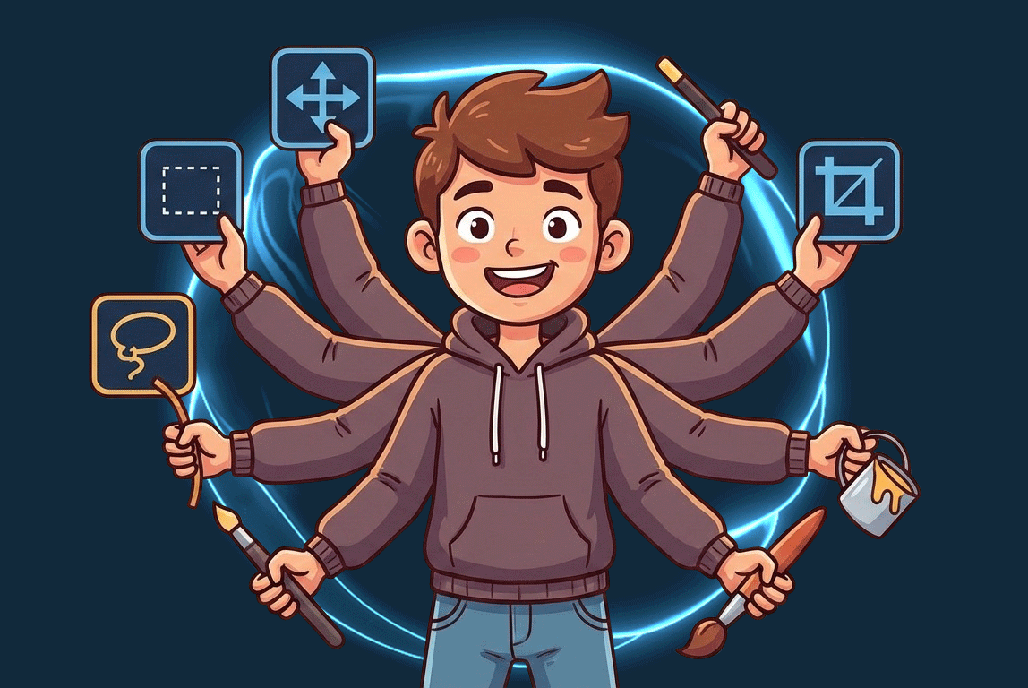 illustration with Google Gemini 3d animation background removal background remove branding design fiverr graphic design illustration image cutout motion graphics photoshop remove background from image top graphic designer ui