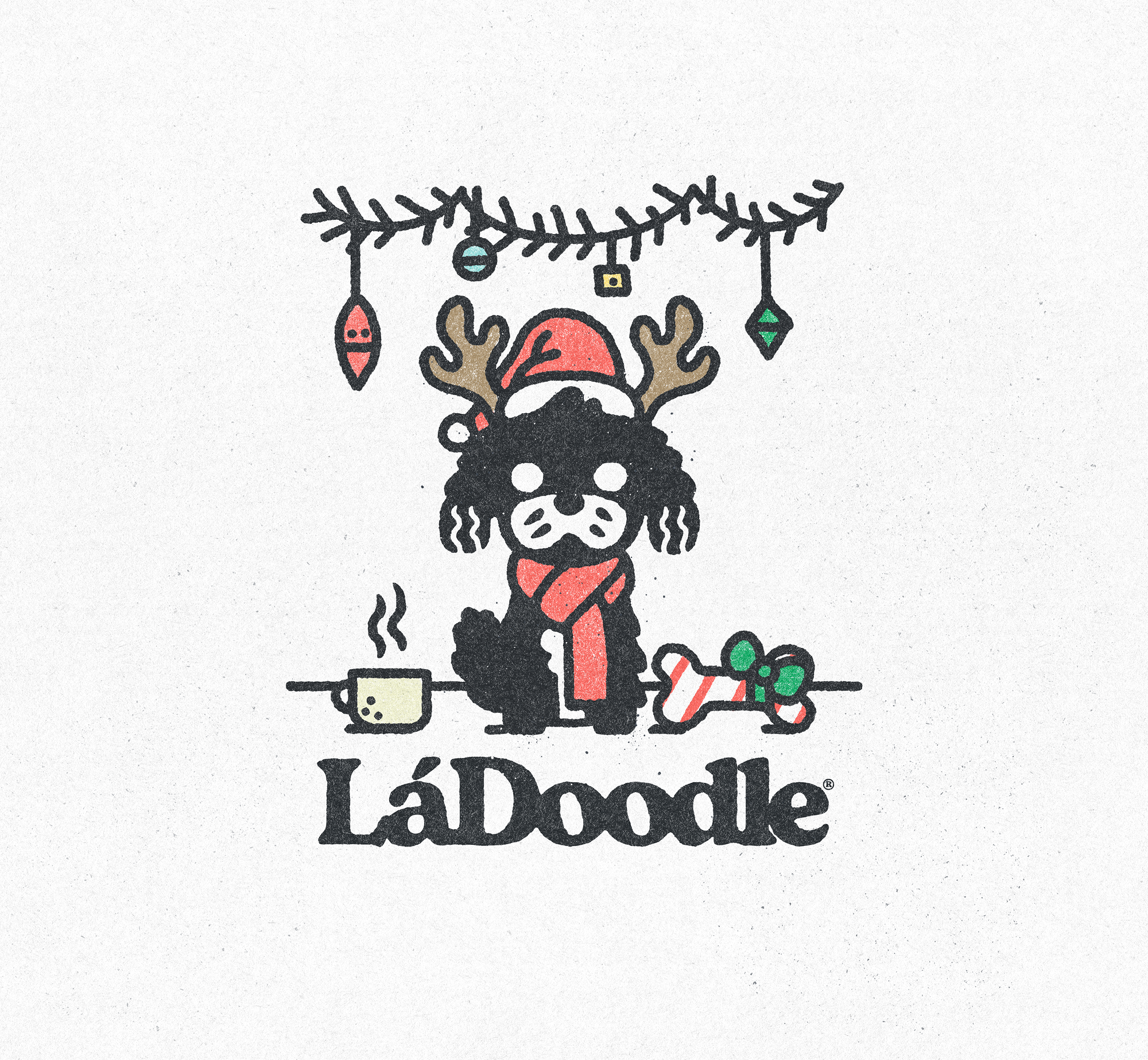 LaDoodle Holiday