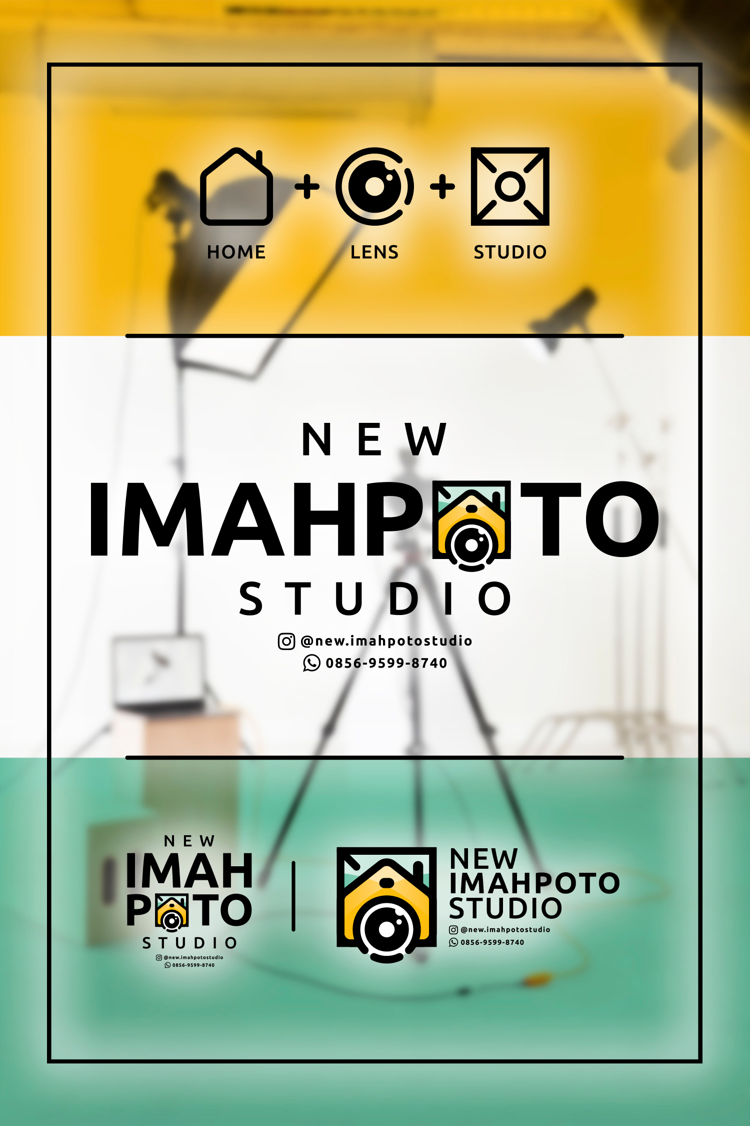 Example of Commercial Graphic Design Services