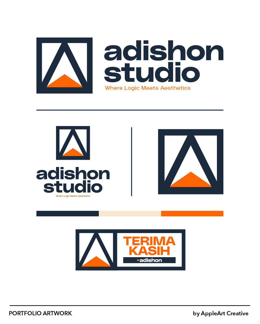 Example of Commercial Graphic Design Services