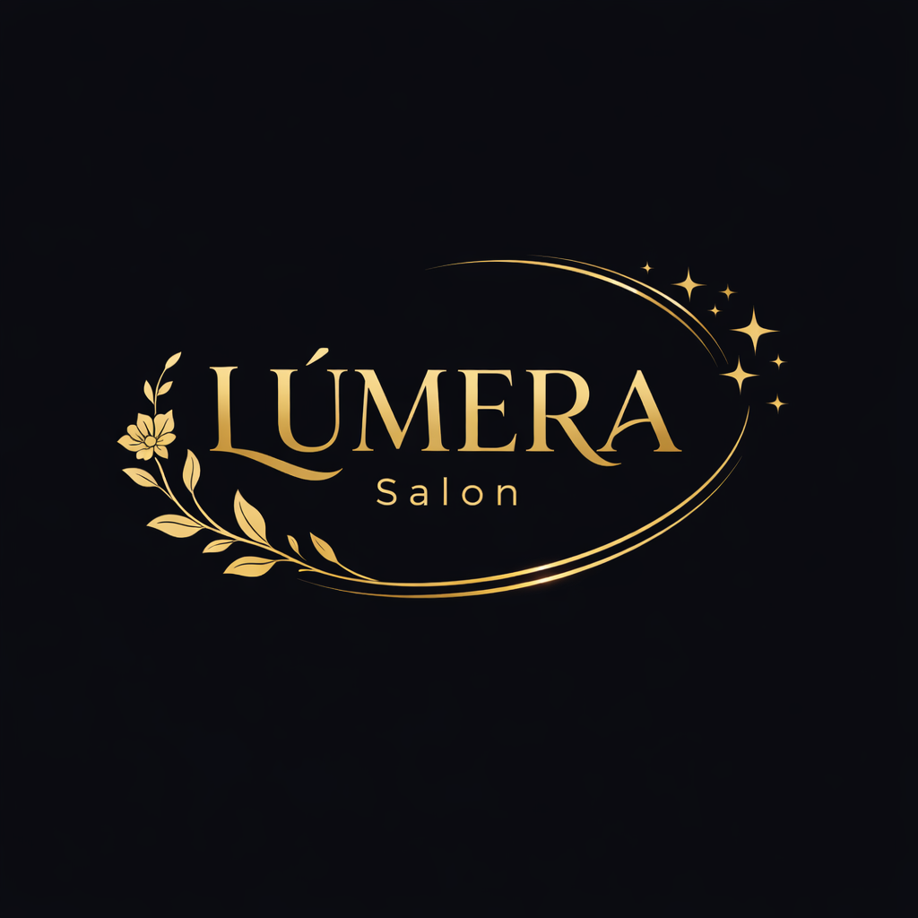 Example of Creative & Elegant Logo Design Services 