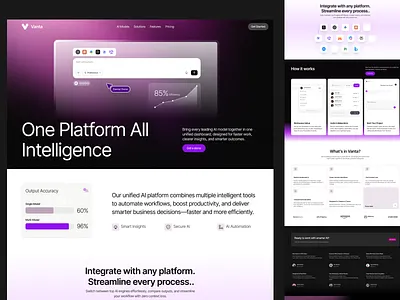 AI Website Design ai ai agent ai agent website ai chatbot ai design ai landing page ai models ai platform ai uiux ai web design ai website best ai web design best website design bold design landing page design multi model ai multi model ai website website design website design for ai