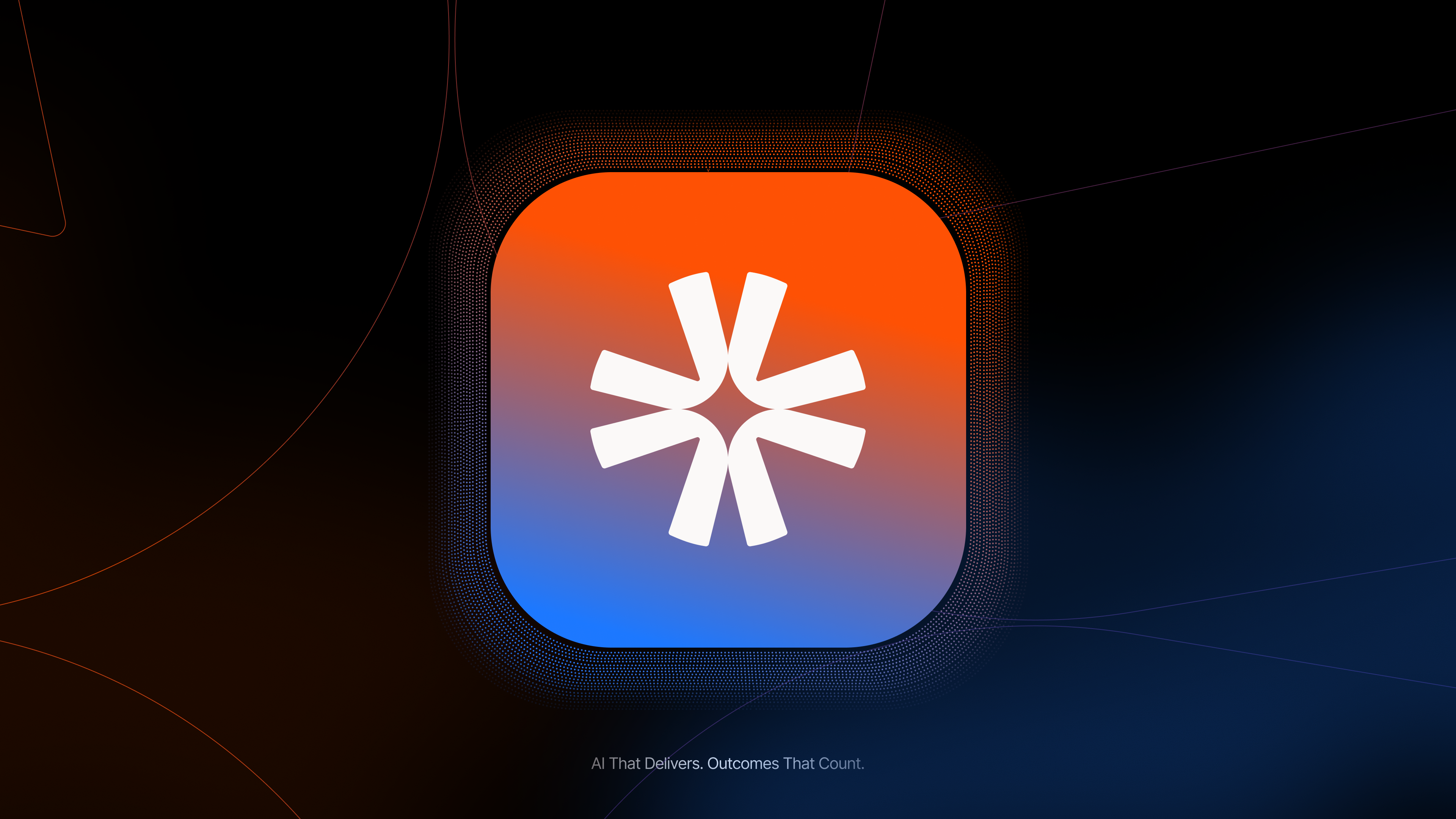 Example of AI Brand Identity