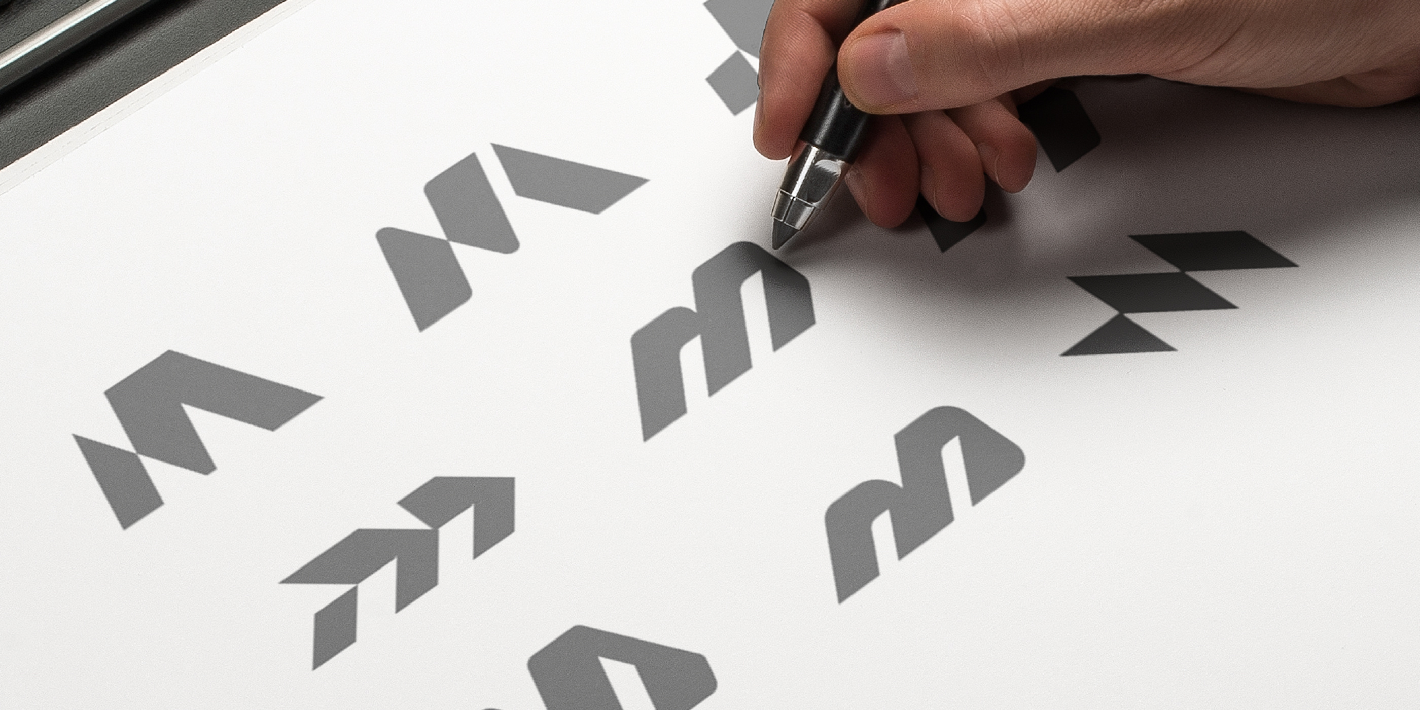 Example of Logo Design Essentials