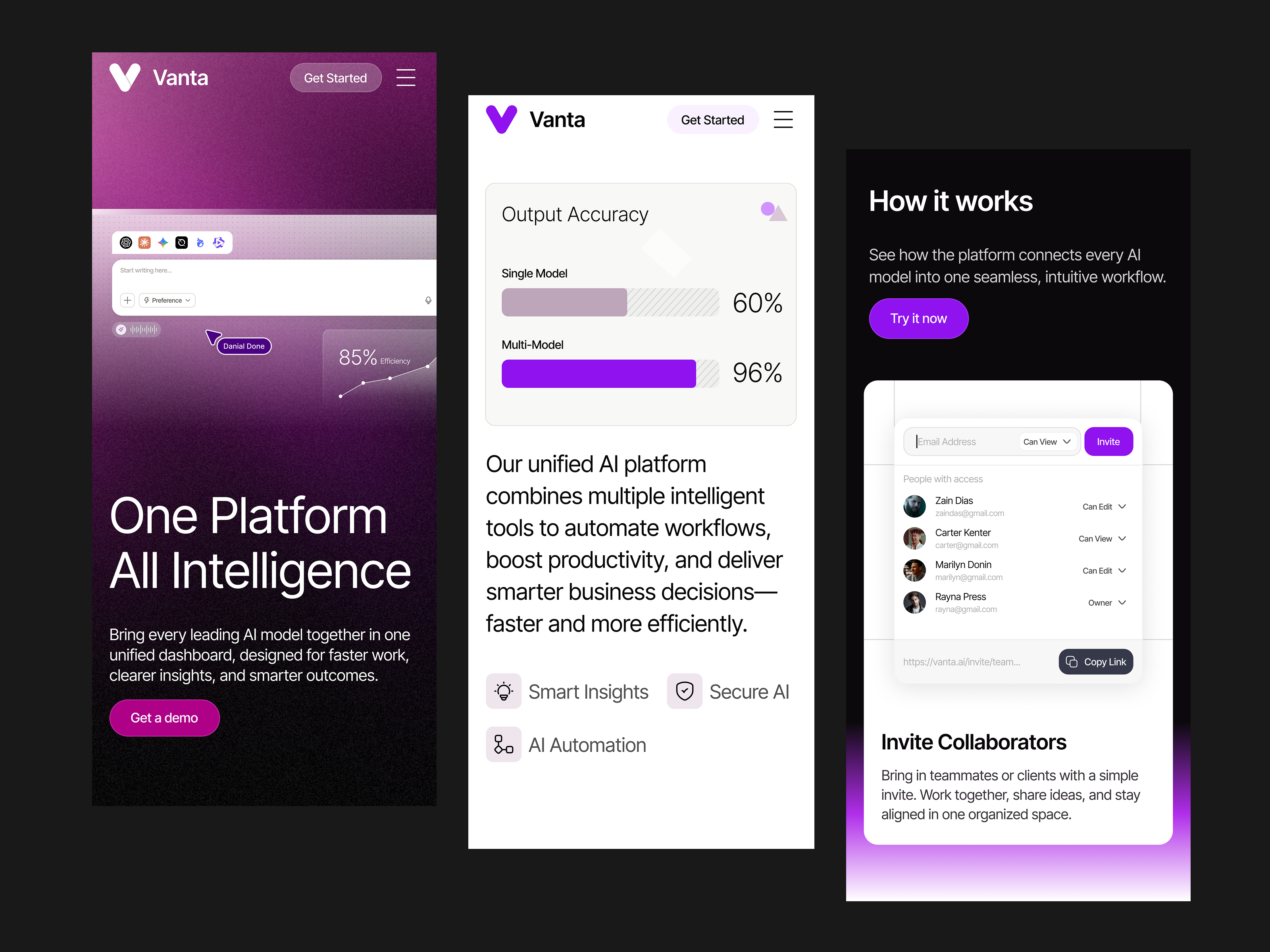 AI Website Design; Mobile ai ai agent ai app ai design ai landing page ai models ai web design ai website ai websites mobile ui multi model ai multi model ai website design multi model ui responsive design responsive website design web design web design for ai