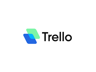Trello Logo Animation 📋 aftereffects animate animation animator branding design dribbble graphic design illustration logo logodesign logomotion motion motion graphics motionartist project website