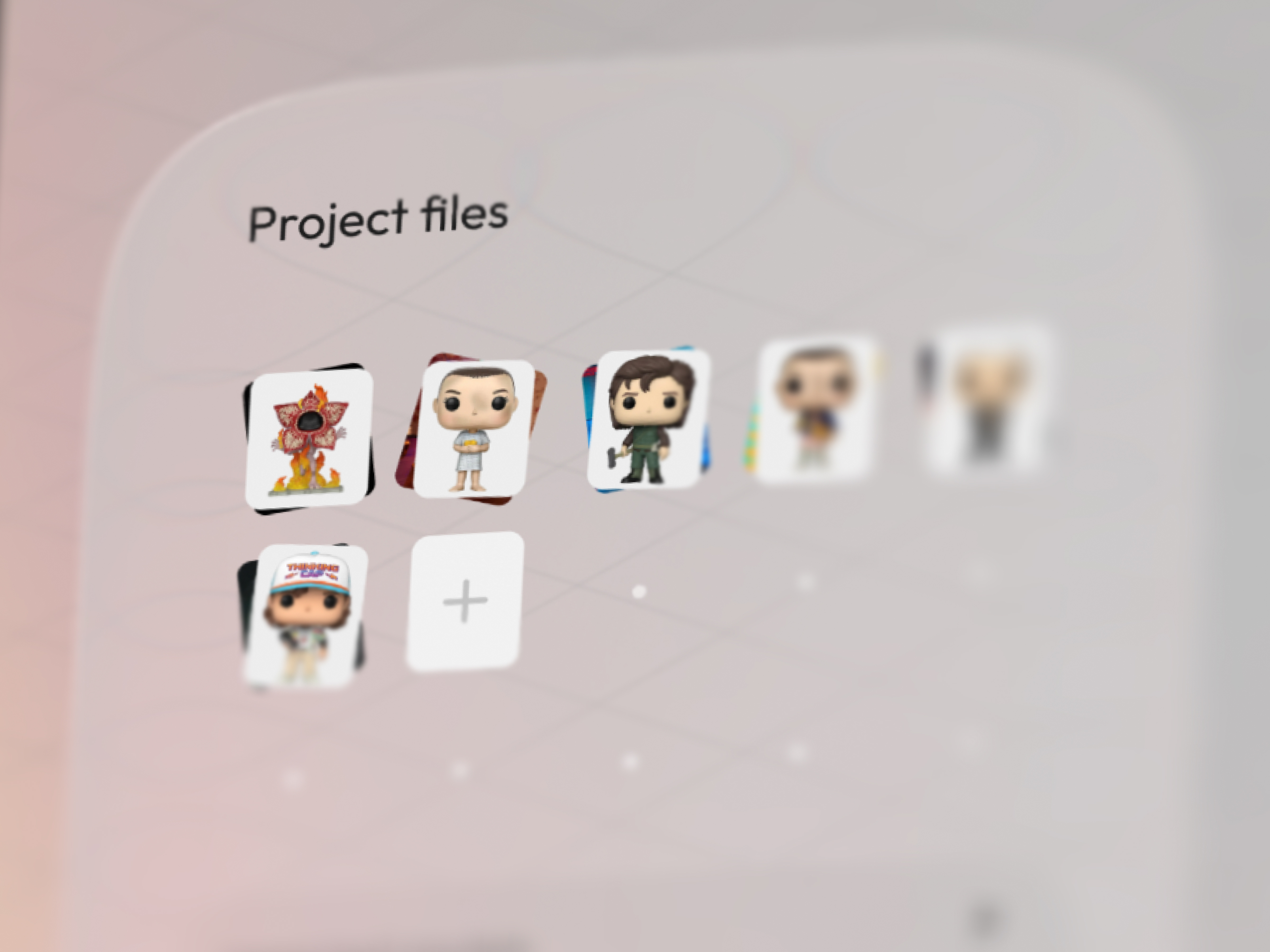 Spool Dashboard – 3D Printer Workspace 3d 3d printer 3d printing ai app b2b crm dashboard dashboard design design mobile product rendering saas ui uiux ux web web app web app design