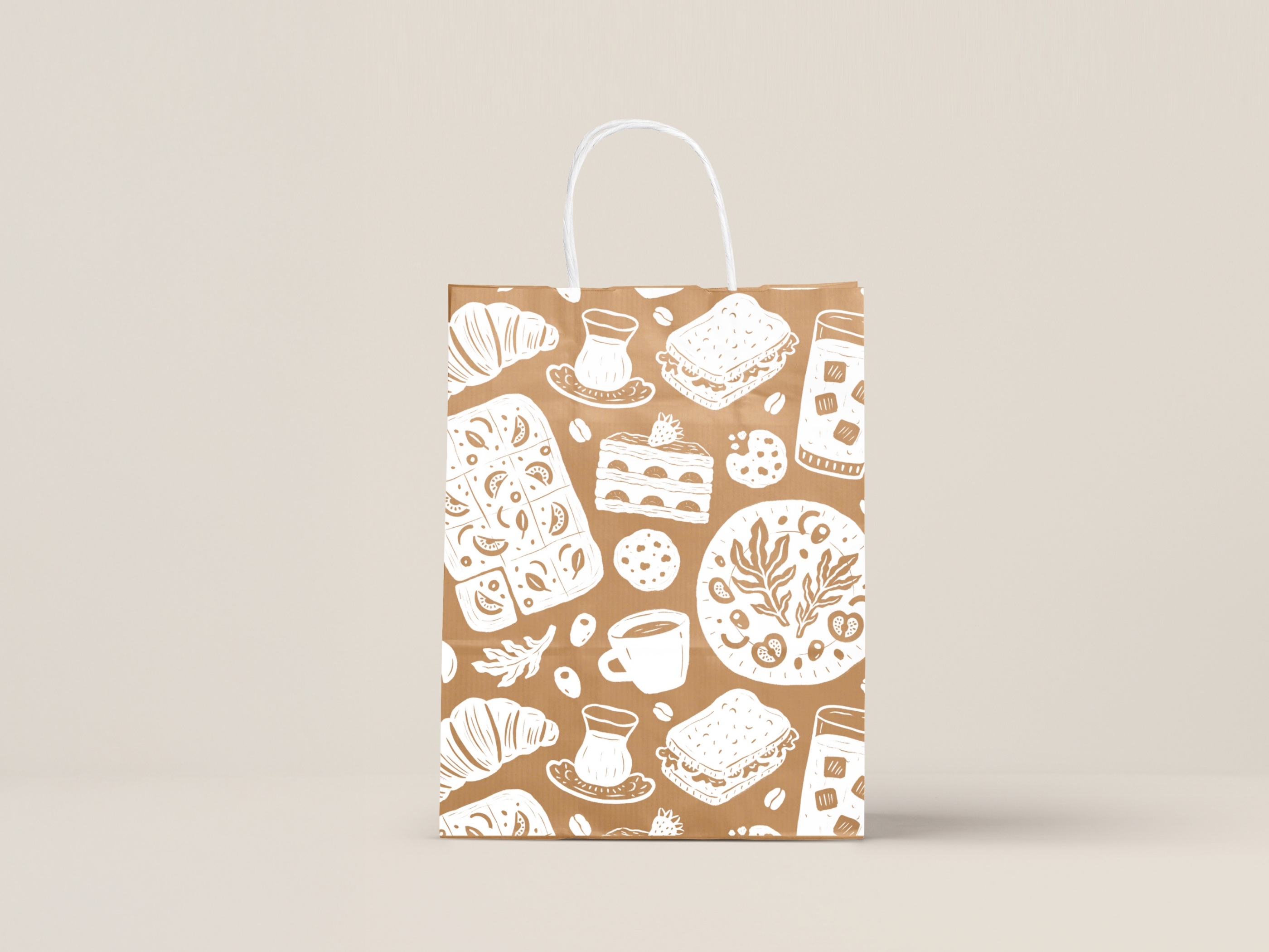 Illustrations for a Turkish cafe brandillustration coffeeillustration cute illustration design digital illustration graphic design handdrawnillustration illustration linocut linocut illustration linocutstyle oodillustration packagingdesign packagingillustration postcard postcard design