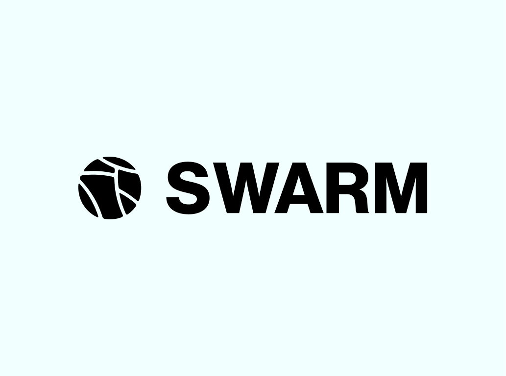 Example of Updated SWARM Identity