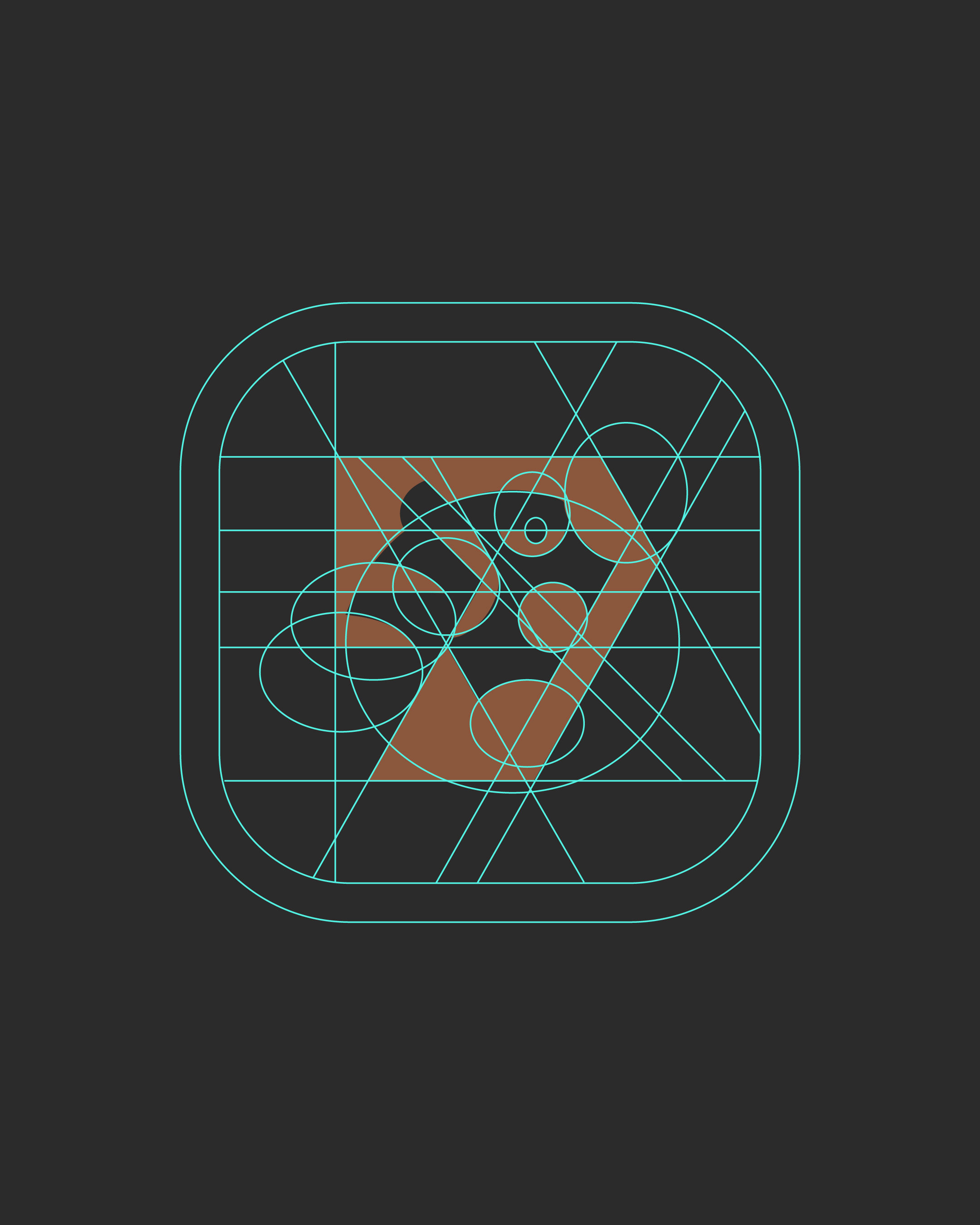 Tiger Number Seven Exclusive Logo Design for Sale by Anhdodes anhdodes brand branding cat design icon identity logo logo design logomark number seven sport symbol tiger typography