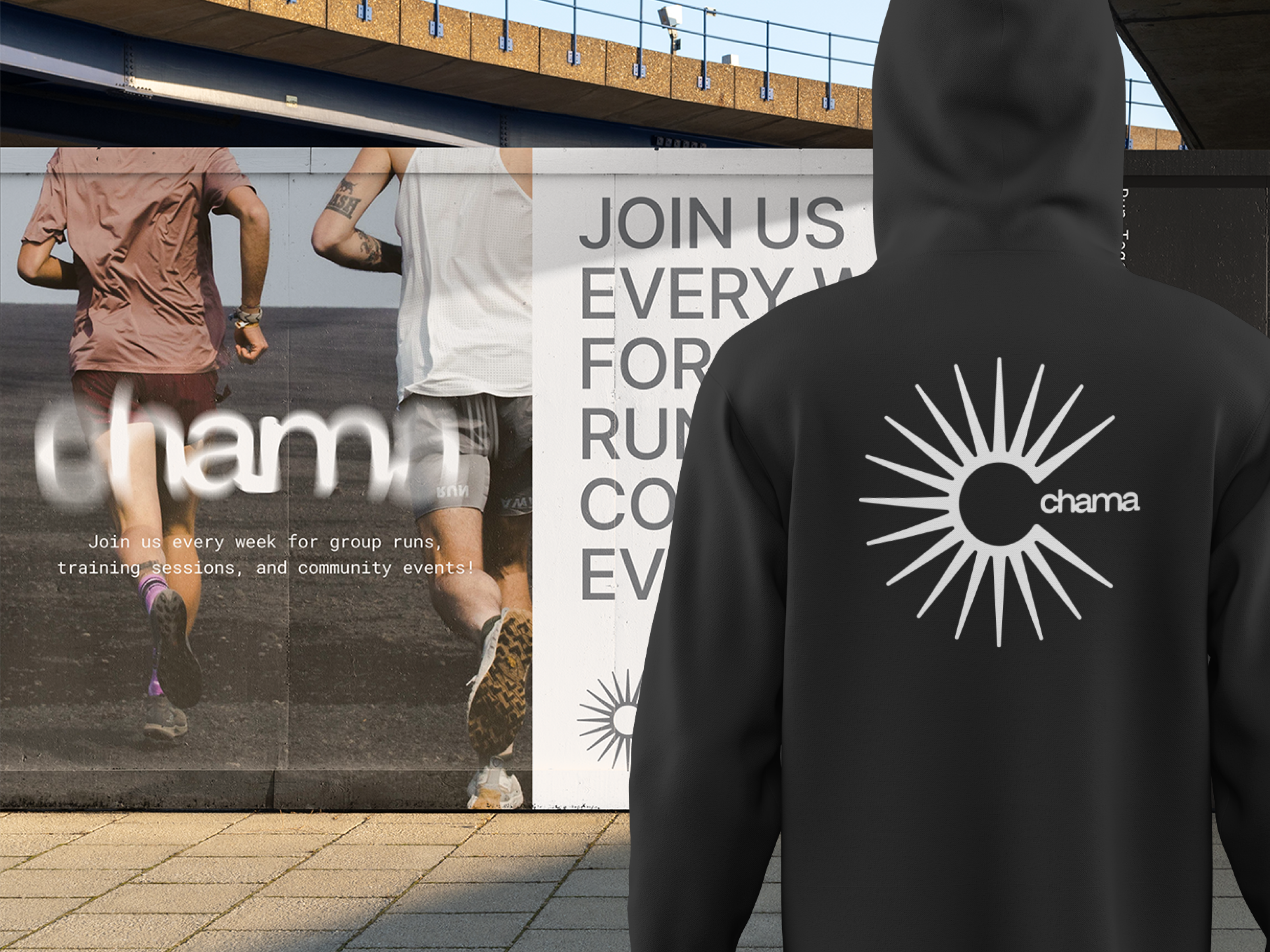 Example of Brand Identity Project