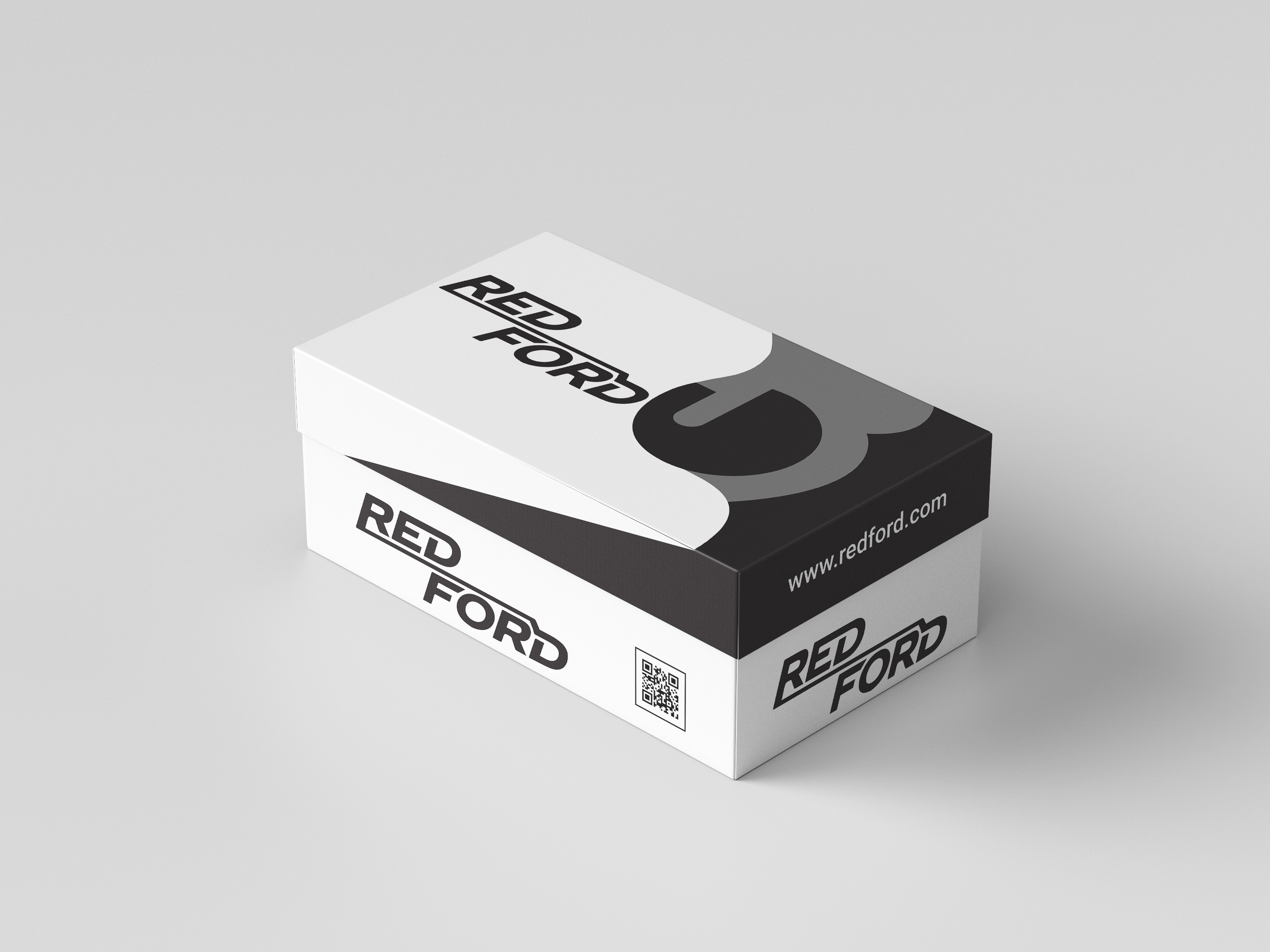 Modern Shoe Box Packaging & Branding Design box design box packaging branding branding design graphic design label design packaging product design product label product packaging shoe box