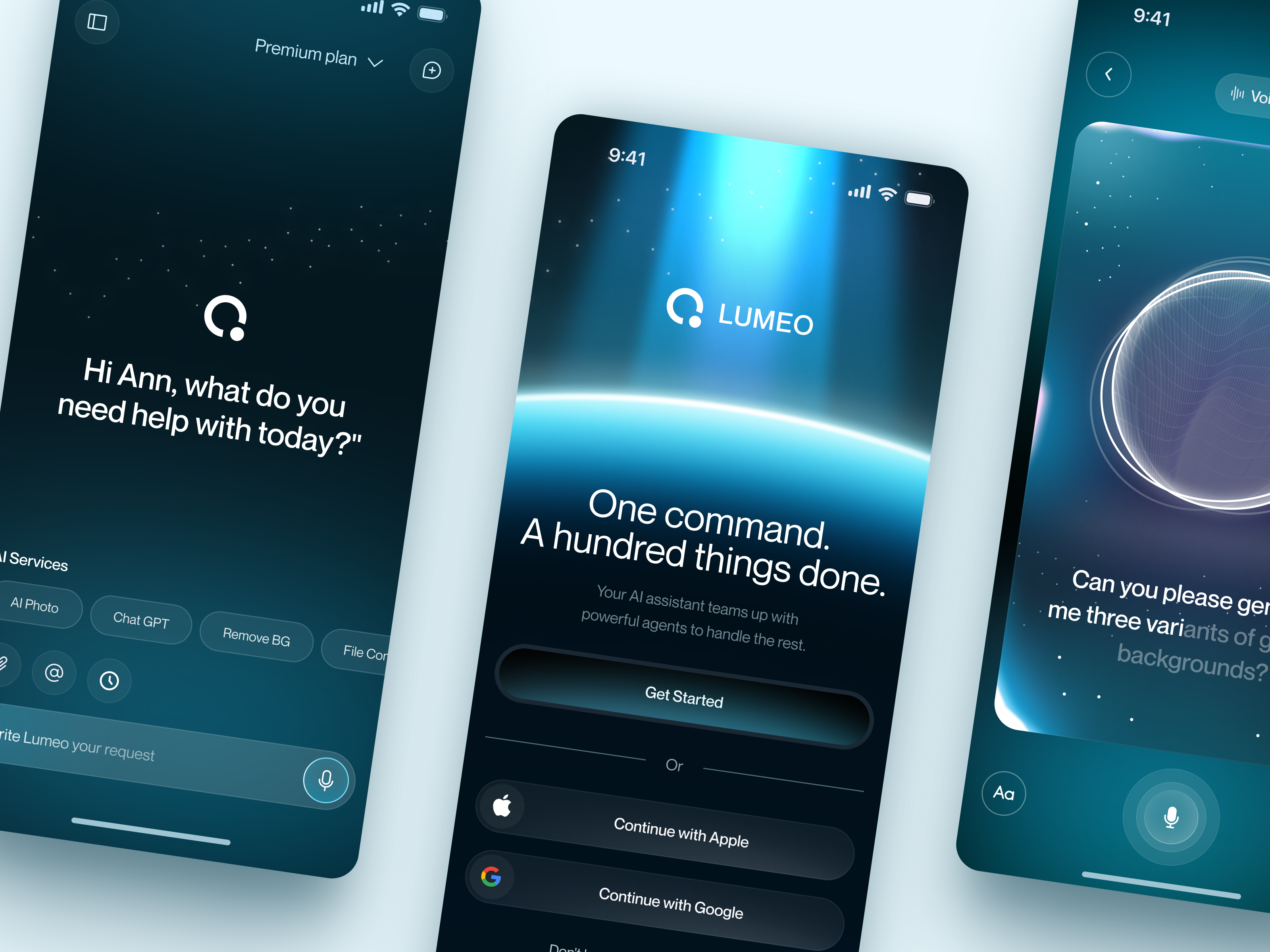 Mobile App for AI app design application design design interface ios app design mobile app product service startup ui ux