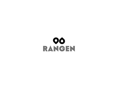 Rangen logo logotype