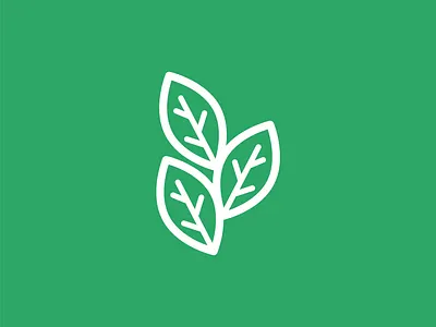 green leaf logo agency brand identity branding business logo creative custom logo green lab leaf logo logo design logo designer logotype natural nature