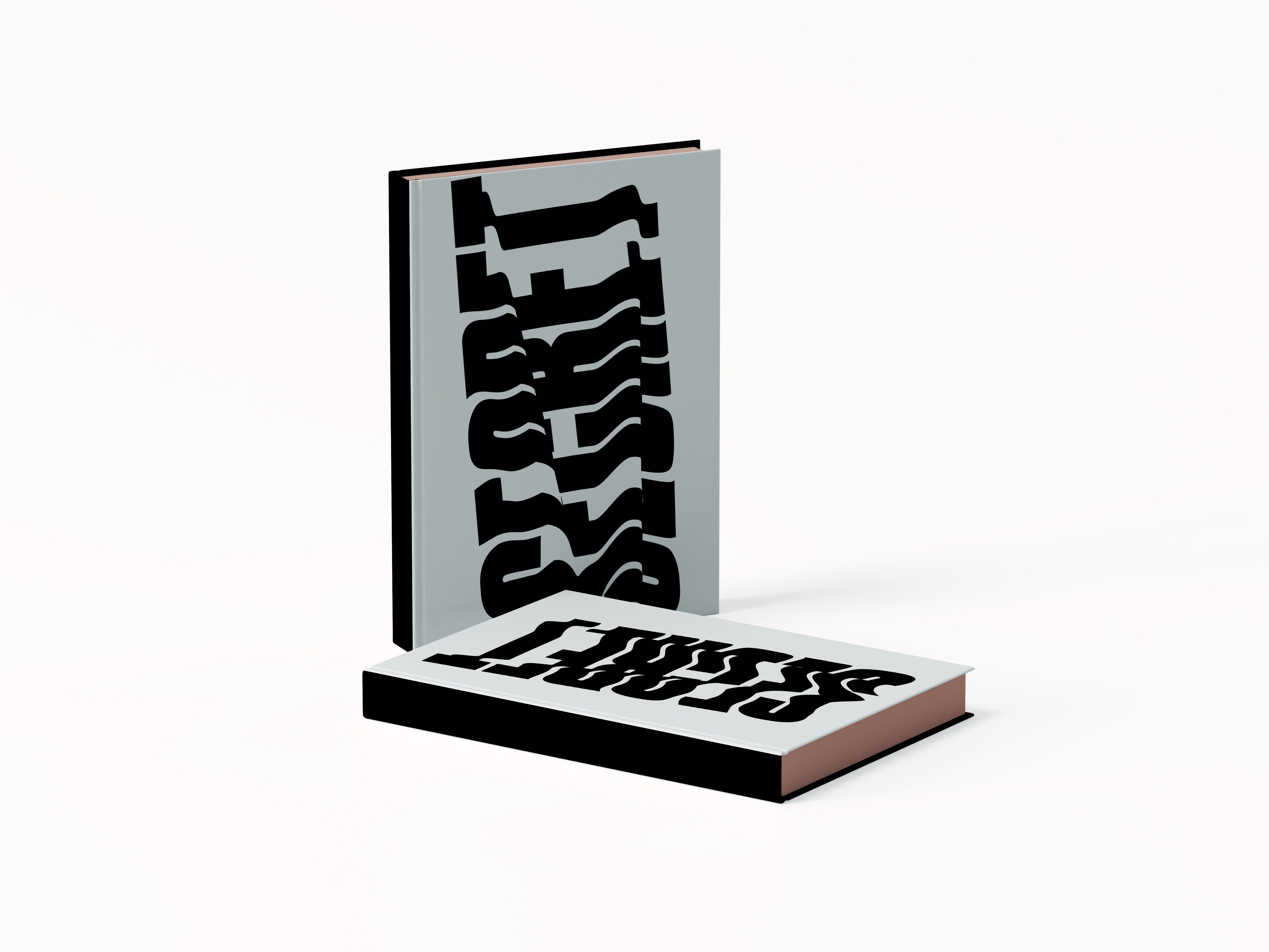 Example of Professional Book Cover Design Services