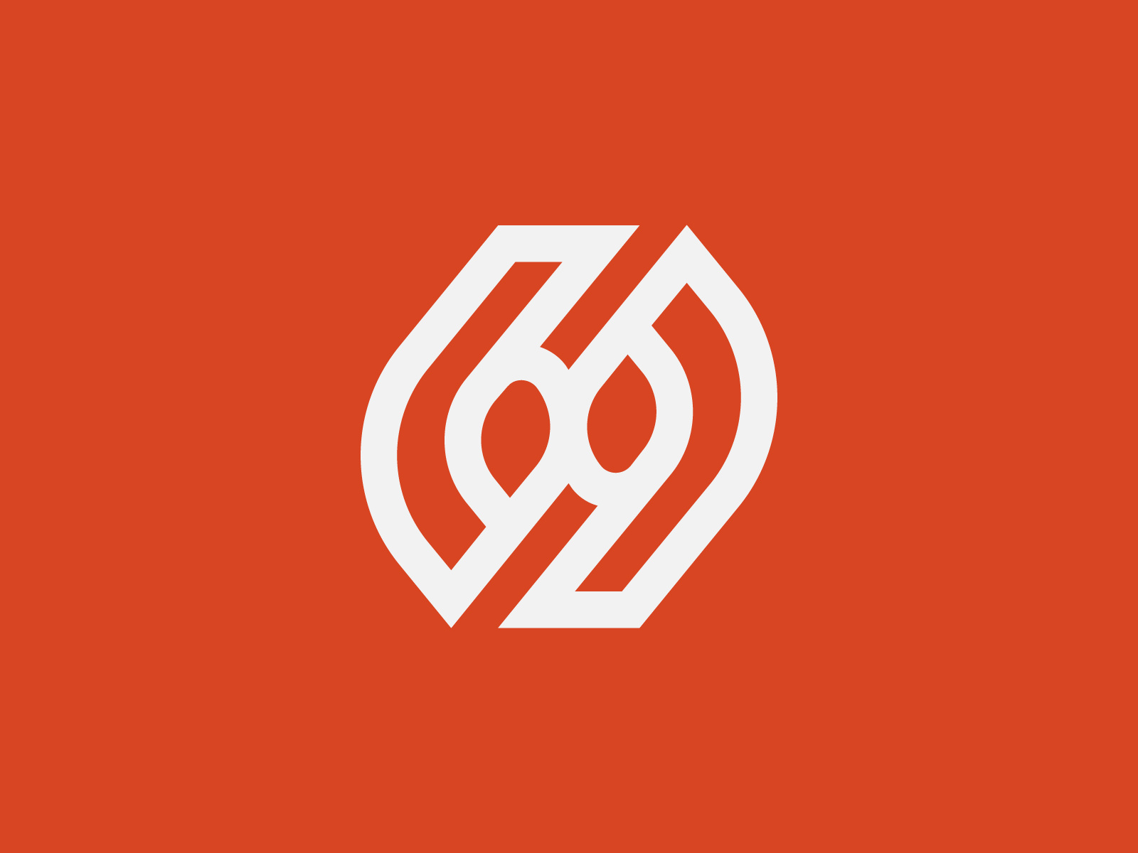 Number 69 Logo 69 logo brand identity corporate costom number digital art finance logo logo mark logodesign number number 69 sixty nine type vector