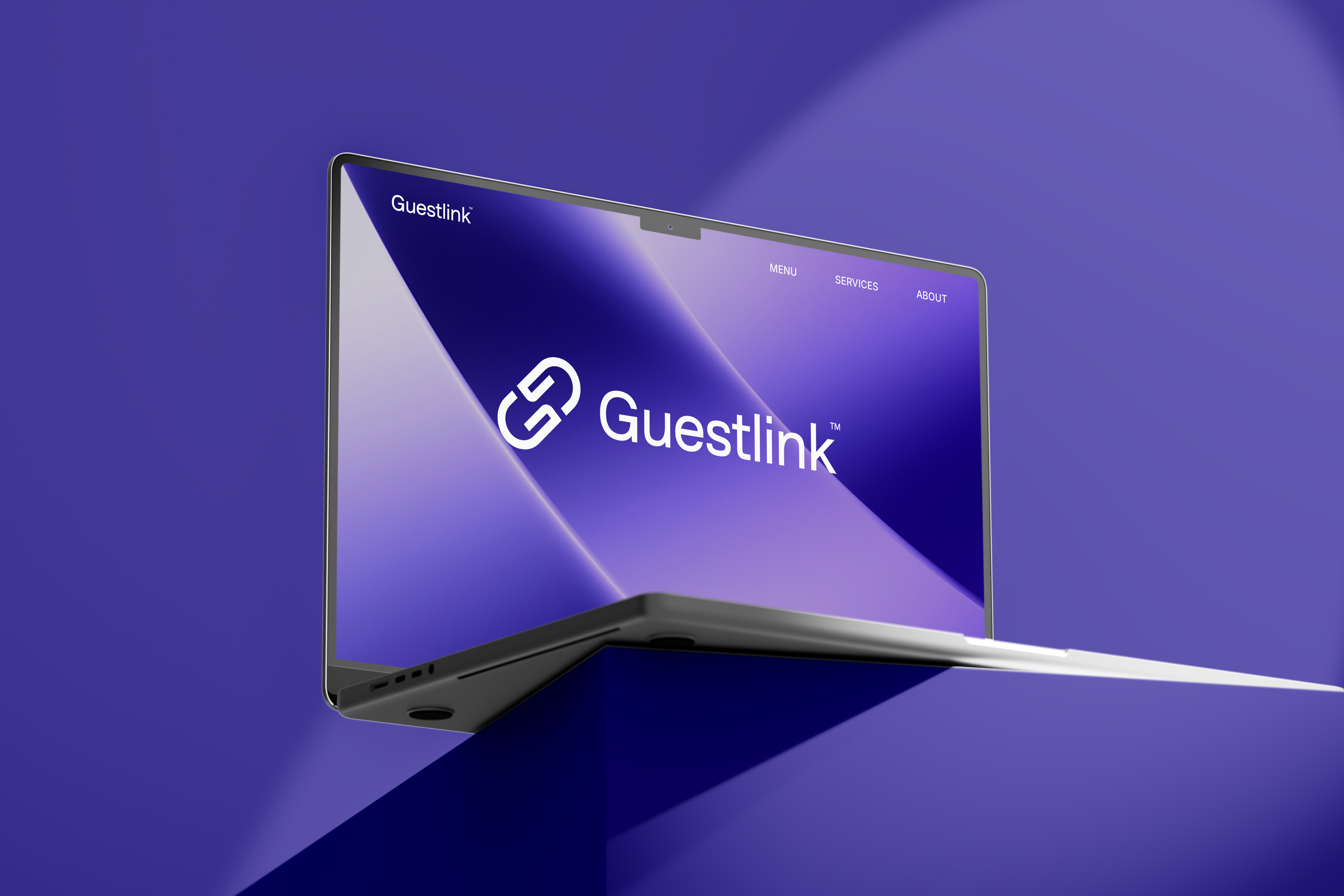 Example of Brand Identity Design 