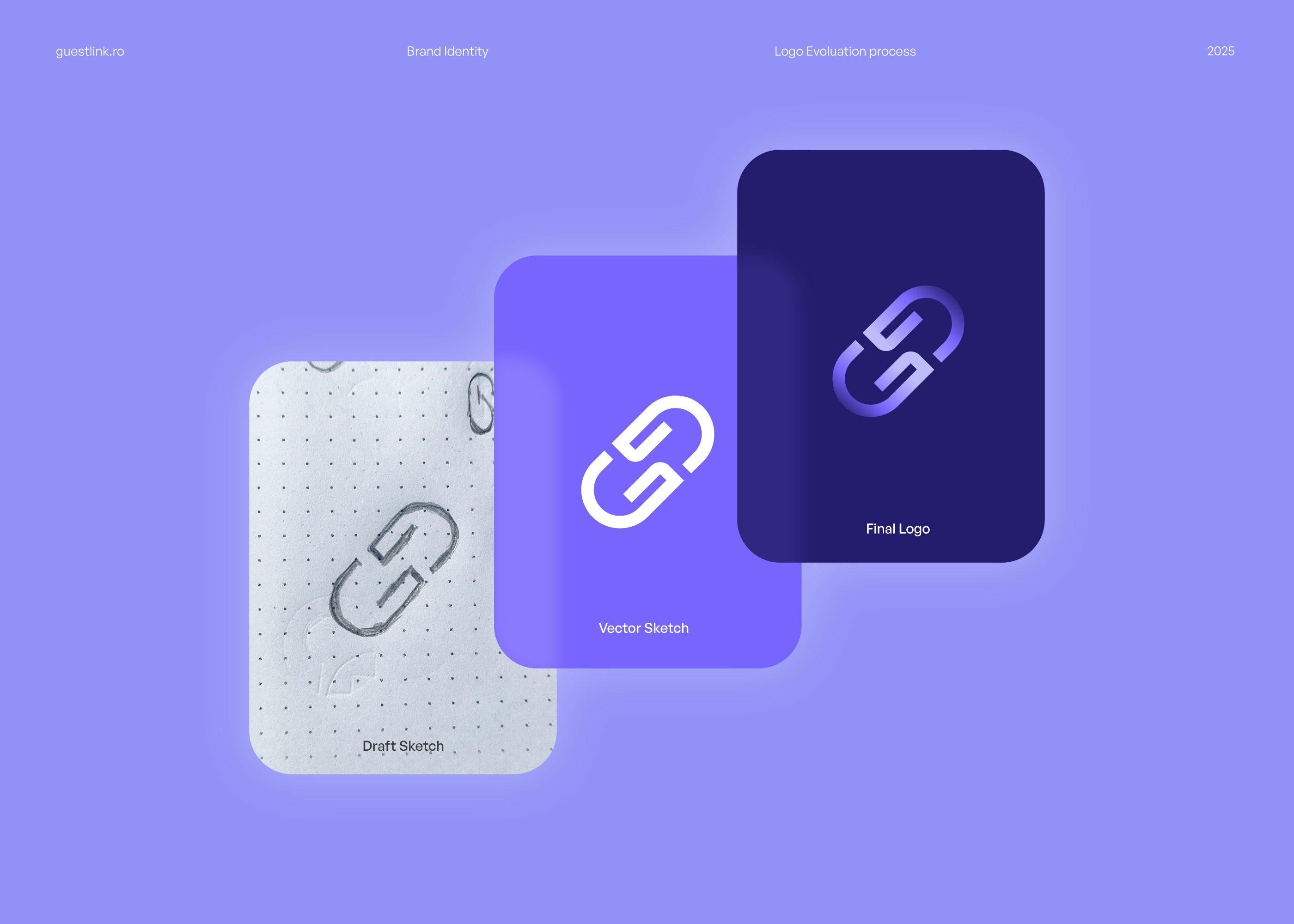 Example of Brand Identity Design 