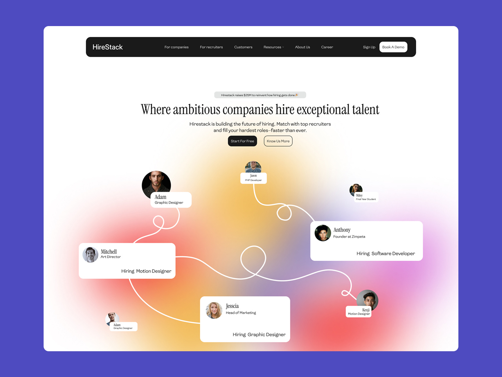 Example of Website Design | Redesign (Upto 10 Page)