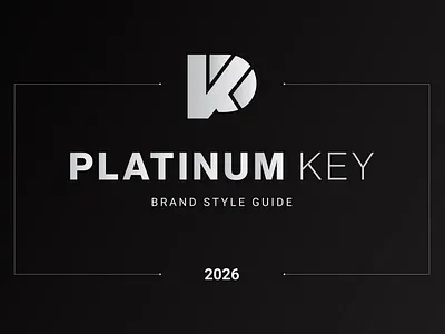 Luxury Logo & Brand Style Guide Design brandguidelines brandidentity branding corporatebranding logo logodesign luxurybrand minimaldesign visualidentity
