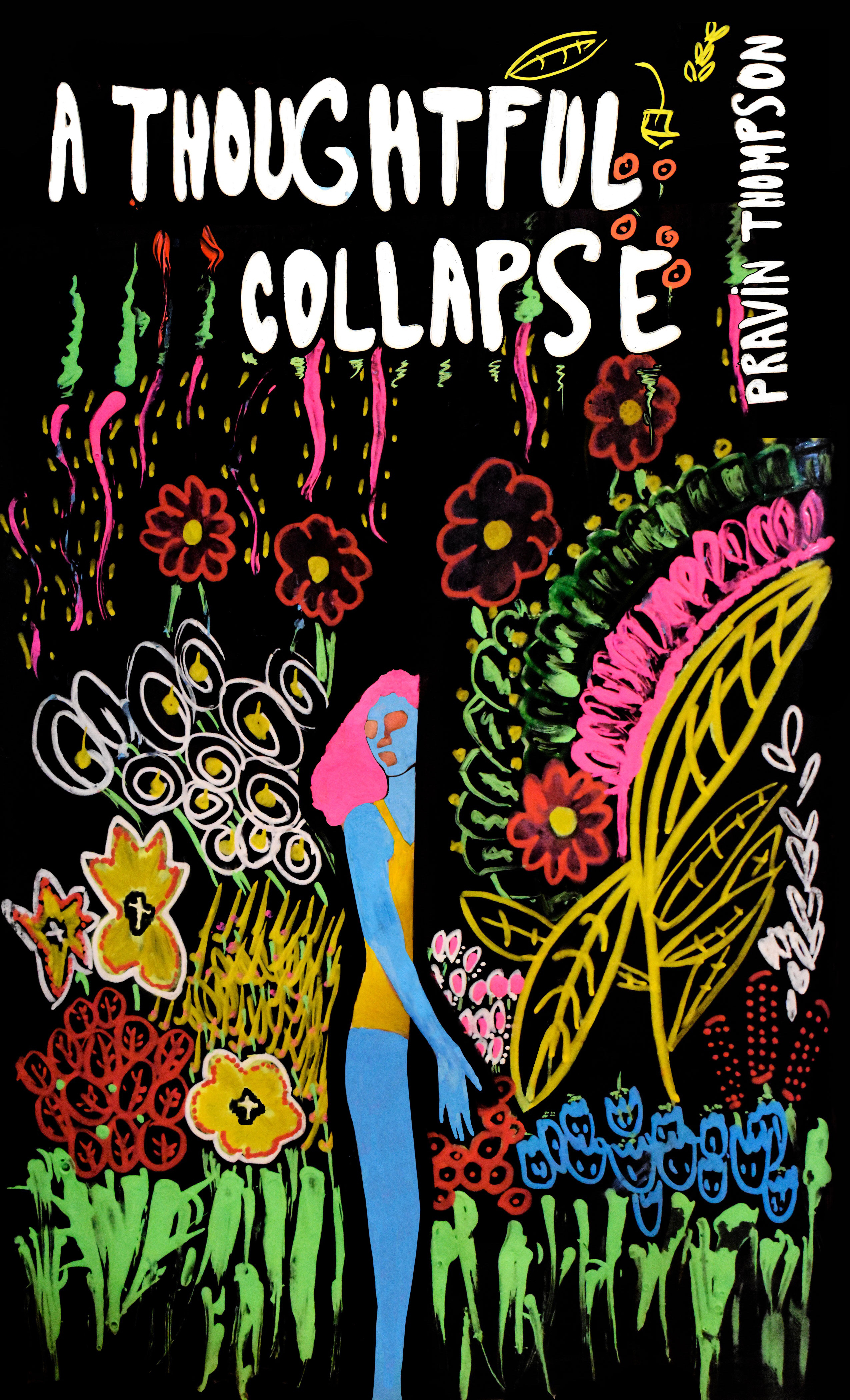 T-shirt Design : Pravin Thompson art illustration merch