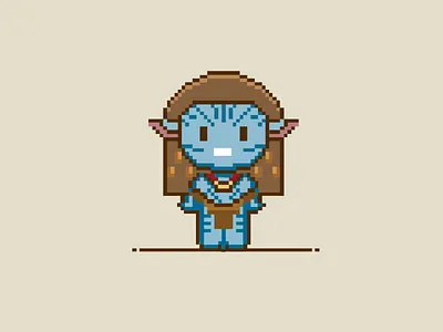 navi avatar pixel art 8 bit avatar chibi avatar chibi navi avatar navi avatar pixel art pixel art navi avatar