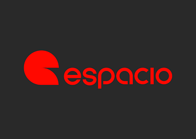 Espacio Brand Identity branding design graphic design illustration logo typography ui vector