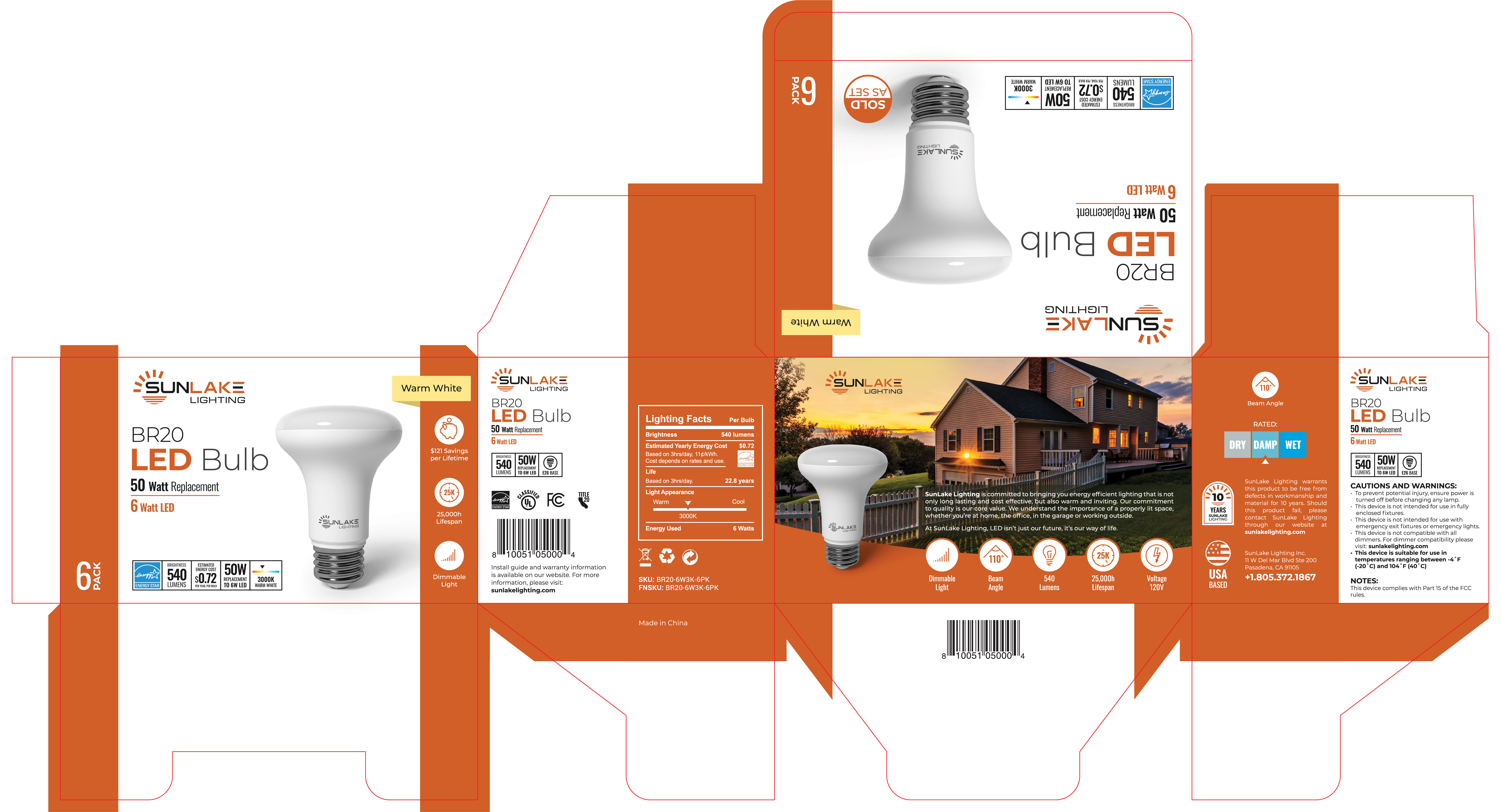 Example of Professional Packaging / Label Design