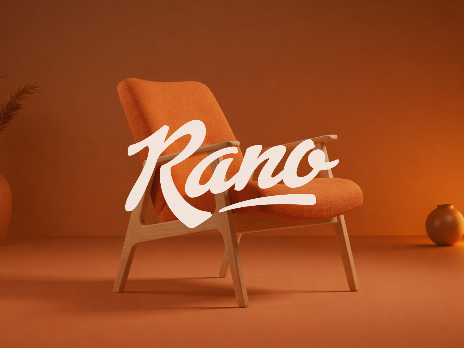 Example of Clothing Brand Wordmark Logo Design