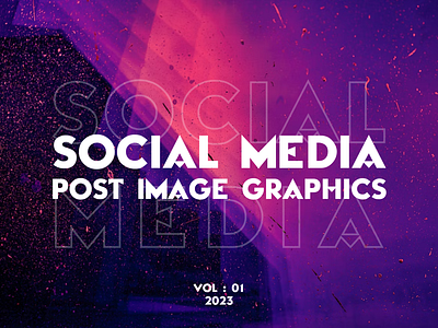 Social Media Post Image Graphics Designer banner branding graphic design socialmediaimagegraphic