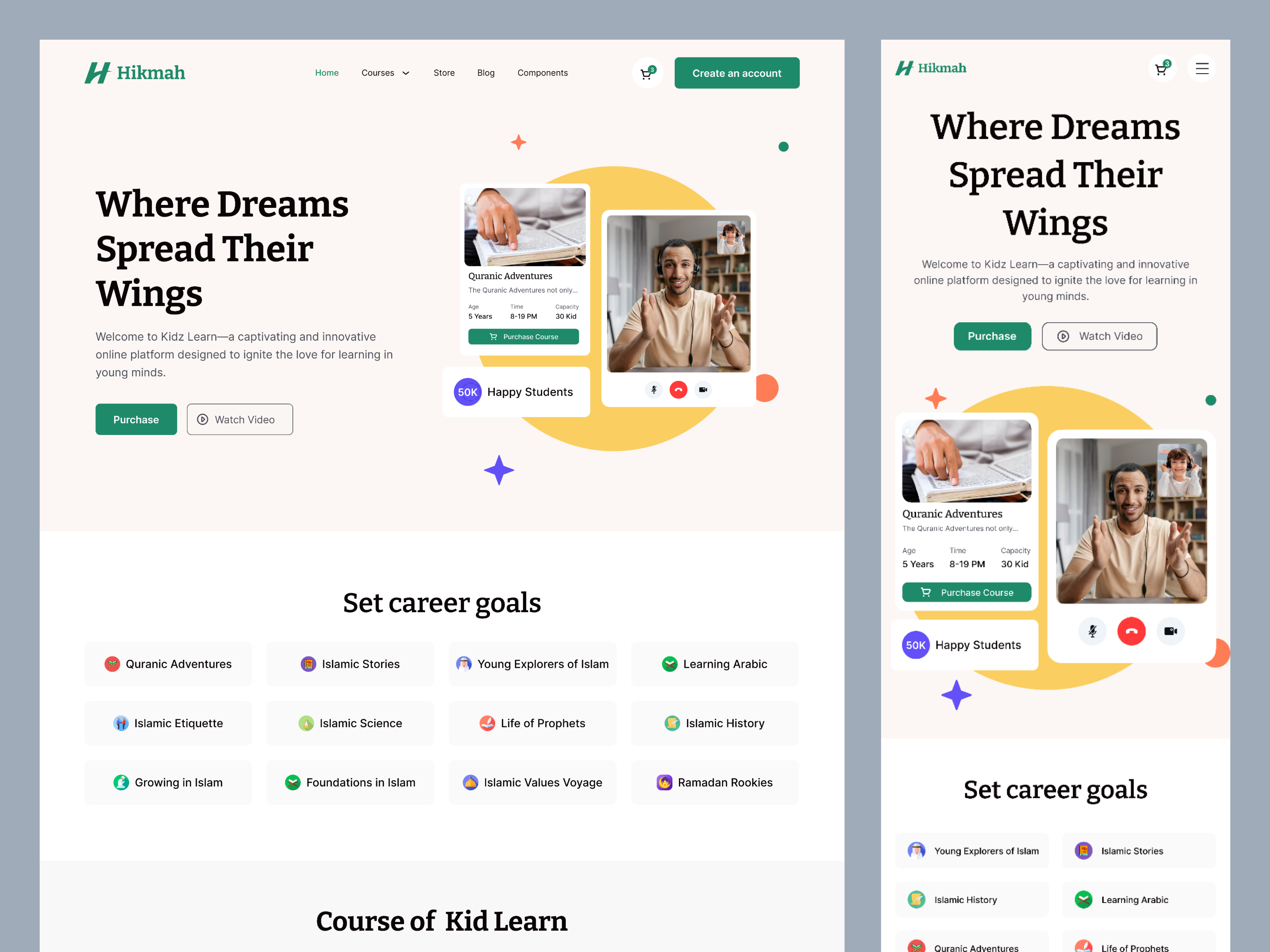 E-learning Website Design e learning platform e learning web app edtech edtech landing page education website elearning landing page elearning website etutor landing page learning management system learning platform lms lms uiux design online courses online education online education platform online learning platform online school uiux design