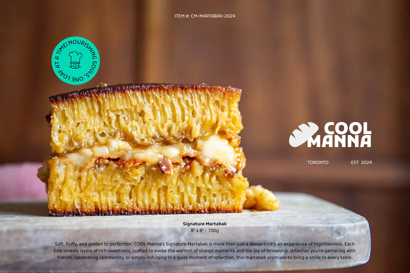 COOL MANNA advertising brand campaign brand identity branding design graphic design logo packaging packaging design whatsapp sticker