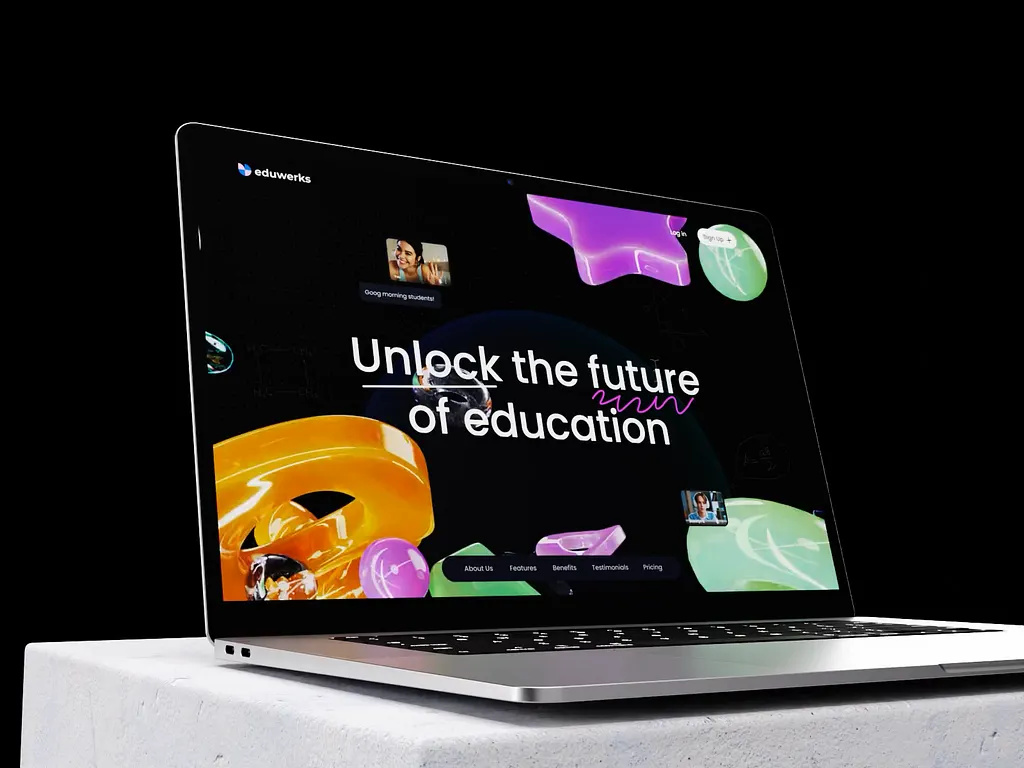 Website Design
