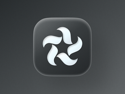 Star! app app icon brand branding business figma icon icons illustration ios logo mark mobile saas star stars startup symbol walking