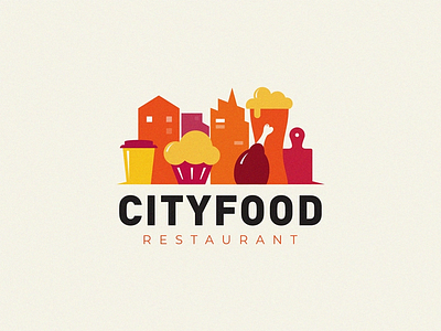 city food city food logo