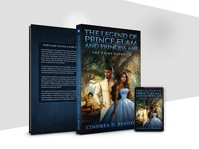 Book Series-Second Book(The Legend of Price Elam) book cover book design ebook ebook cover fantasy book kindle ebook