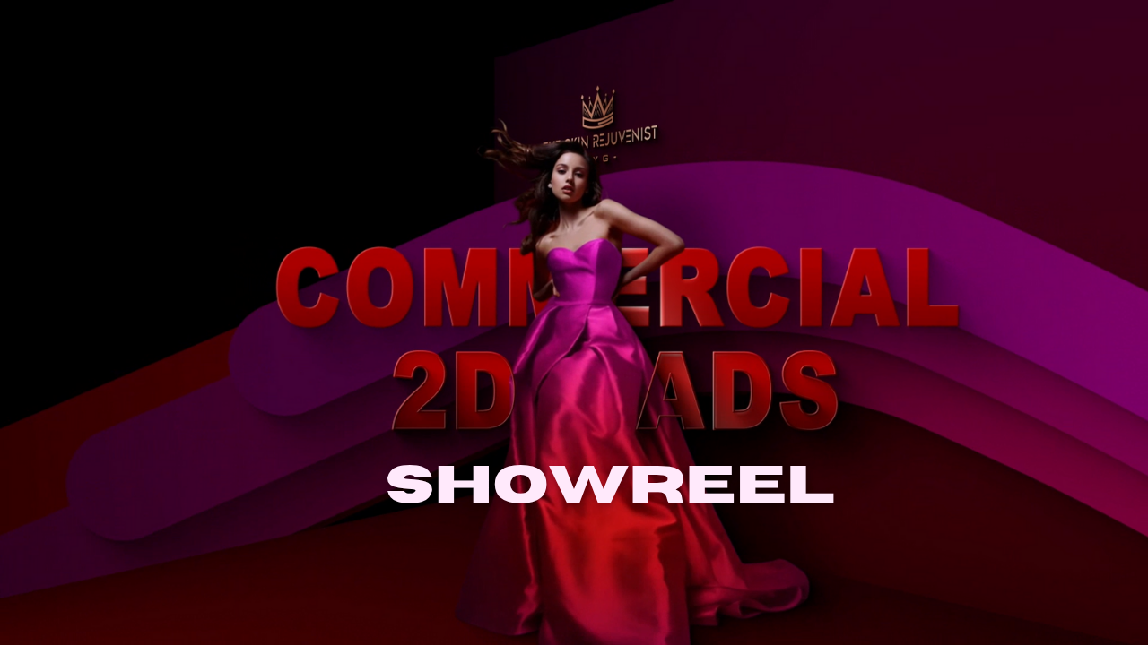 Showree - 2d motion graphics video ads 2d animation ad campaign after effects animated ads brand animation commercial animation creative direction design studio digital ads explainer video kinetic typography marketing video motion design motion graphics promotional video social media ads storytelling ui animation video advertising visual design