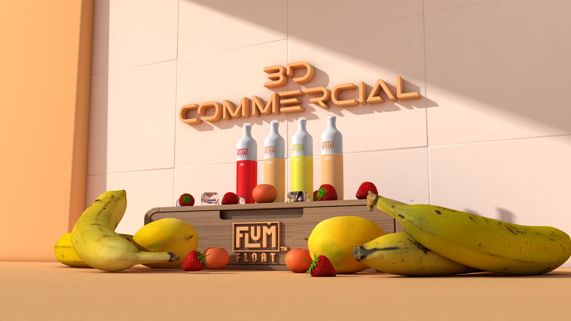 Showreel - cinematic 3d cgi product video ads 3d animation 3d artist 3d motion 3d rendering advertising art direction brand film cgi cinematic animation commercial cgi creative studio digital product lighting motion design product animation product visualization realism texturing vfx visual effects