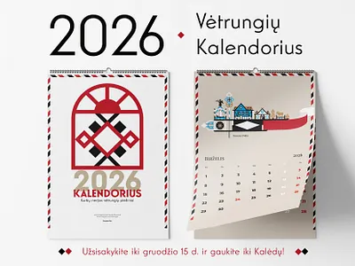 Covers and illustrations for calanders calander graphic design illustration