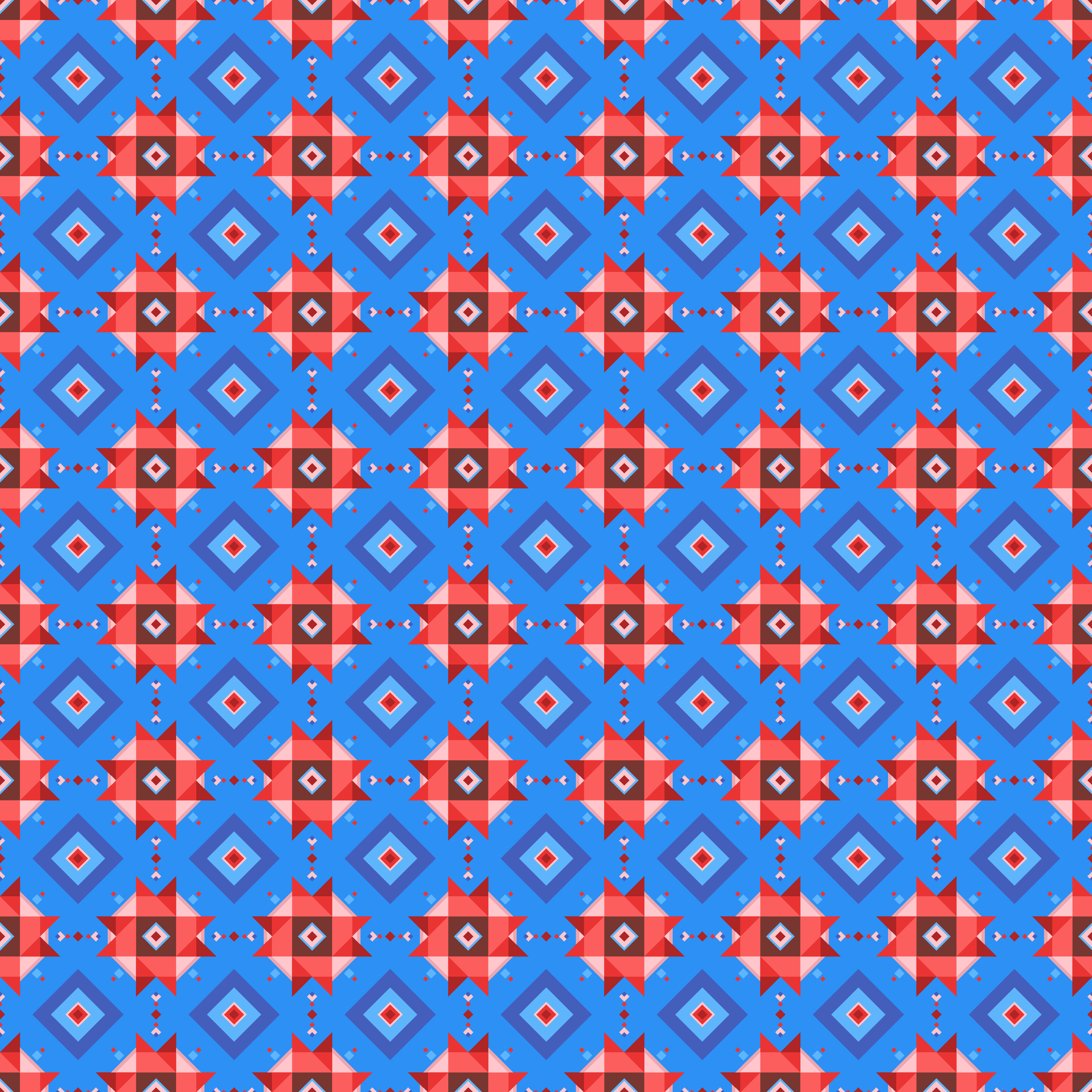 Christmas star icon and pattern banner branding christmas decoration christmas illustration christmas star doodle drawing geometric style graphic design icon illustration logo pictogram print seamless pattern surface pattern textile design tile design ui web design