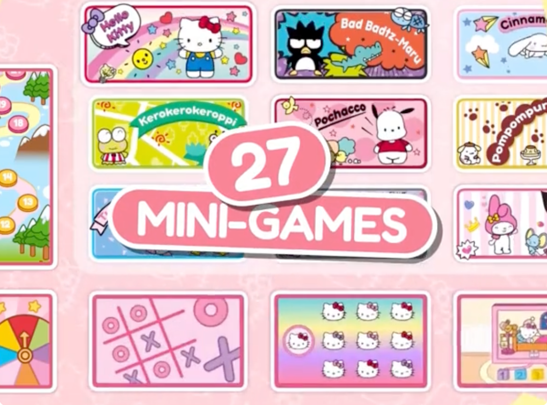 ADS for game ads animation animation design explainer video game animation illustration logo animation lottie motion graphics ui