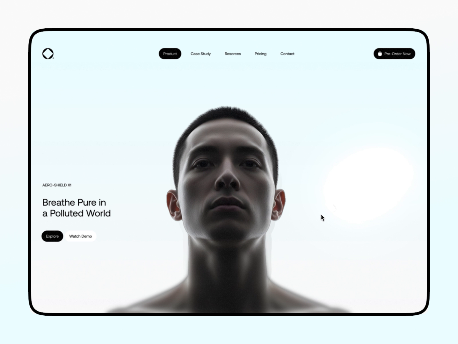 Example of Design For Next Gen Digital Products