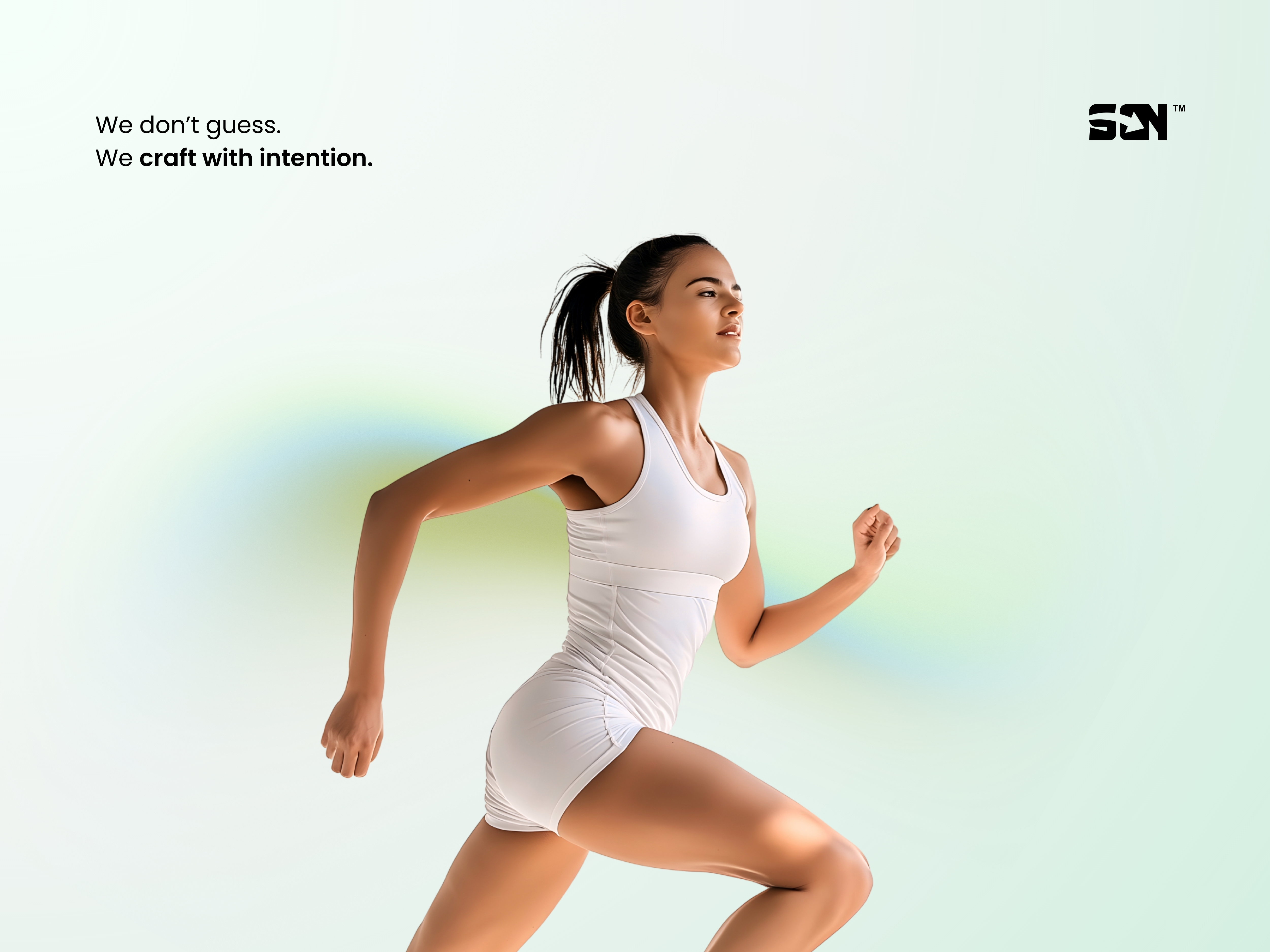 Activewear / Performance Apparel Brand - Branding activewear branding ak10 apparel brand brand brand identity branding design graphic design logo logondesign performance wear smm social media visual identity